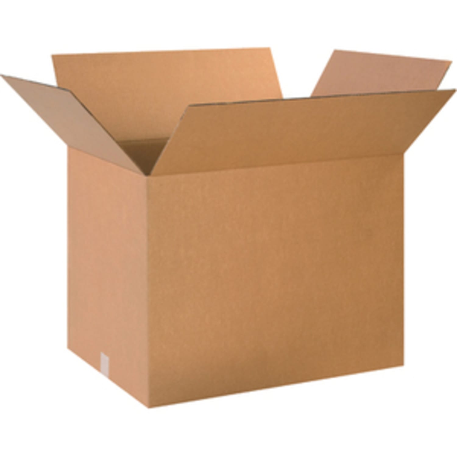 Partners Brand Corrugated Boxes, 24in x 18in x 18in, Kraft, Pack Of 10 - Image 6
