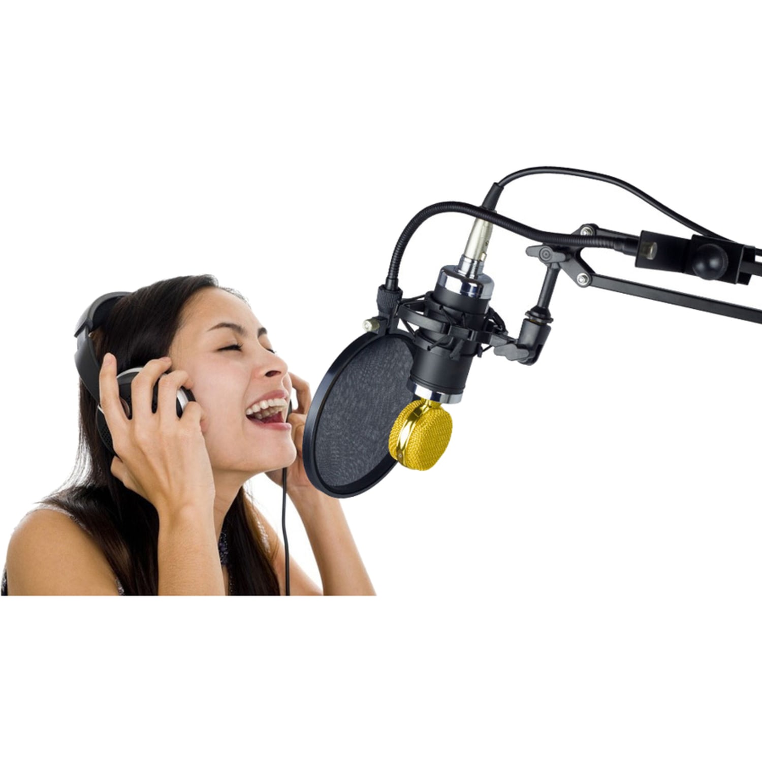 Nady Pop Filter - Image 4