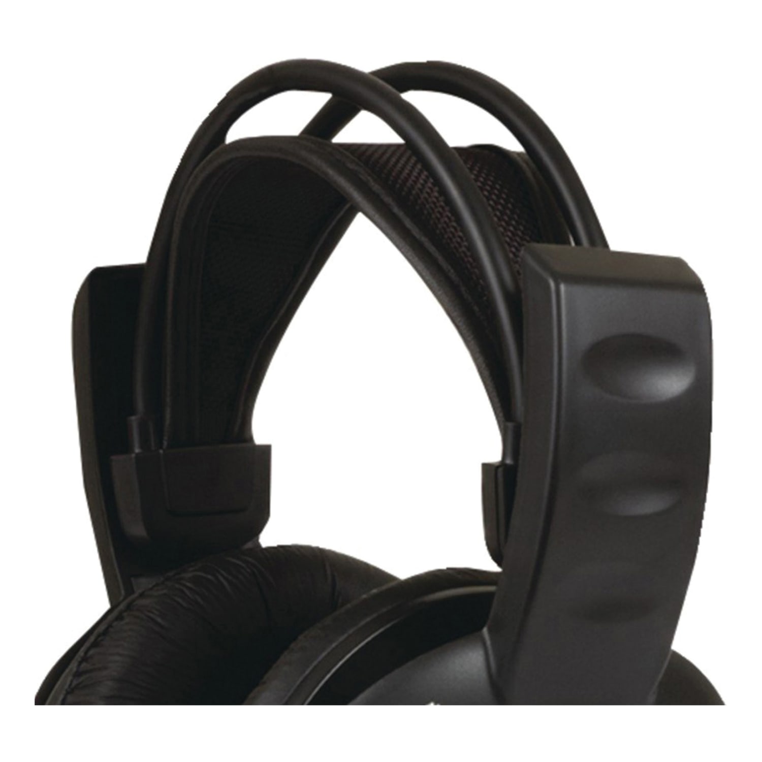 Koss UR20 Over Ear Headphones - Stereo - Wired - 32 Ohm - 30 Hz to 20 kHz - Over-the-head - Binaural - Circumaural - 8 ft Cable - 6 - Image 4