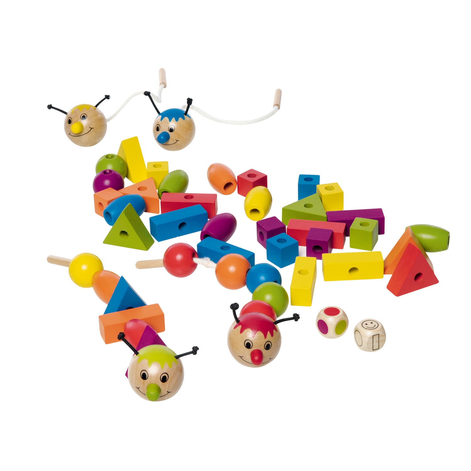 Beleduc Rondo Vario Game - Image 3