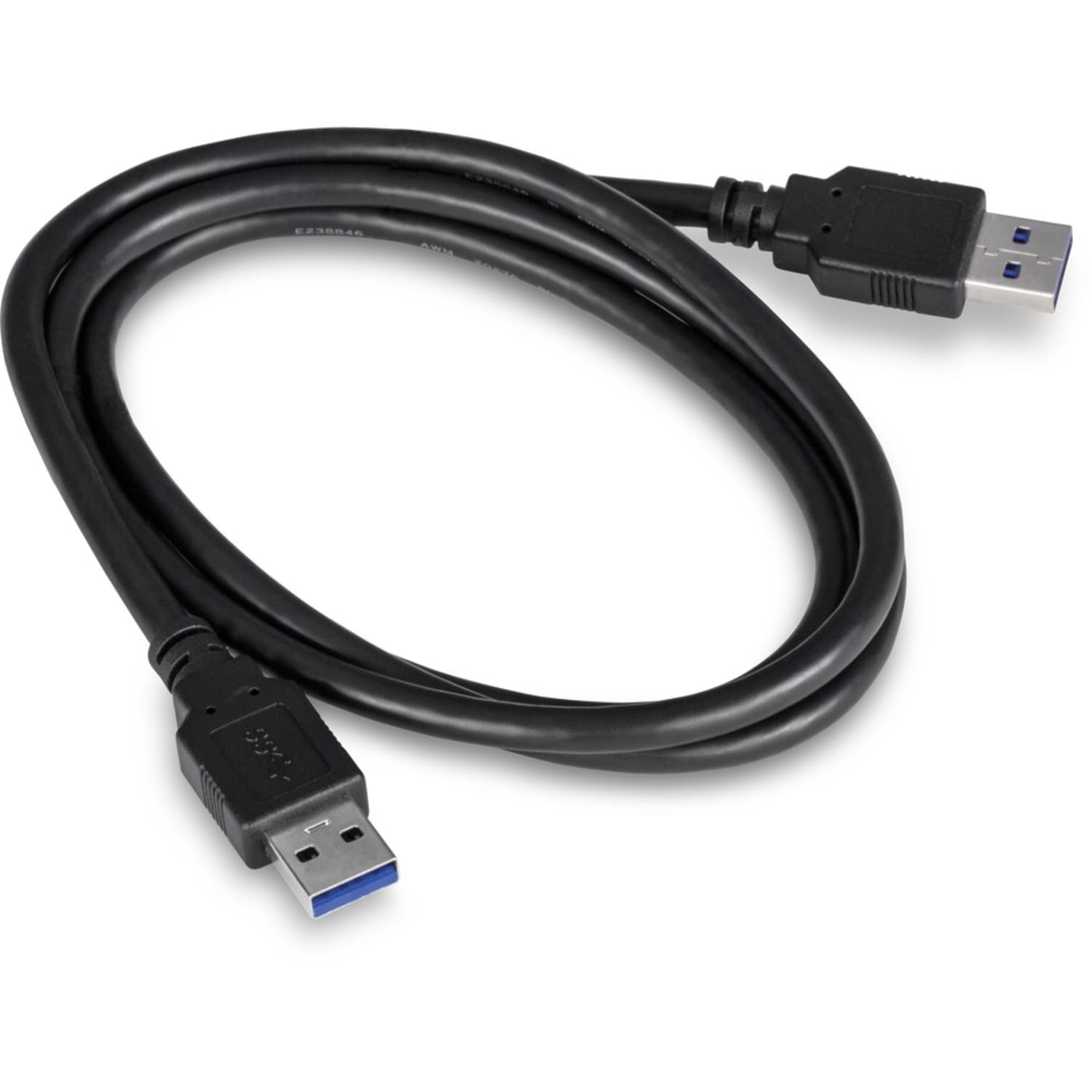 TRENDnet 4 Computer 4-Port USB 3.1 Sharing Switch, TK-U404, 4x USB 3.1  - TKU404 - Image 4