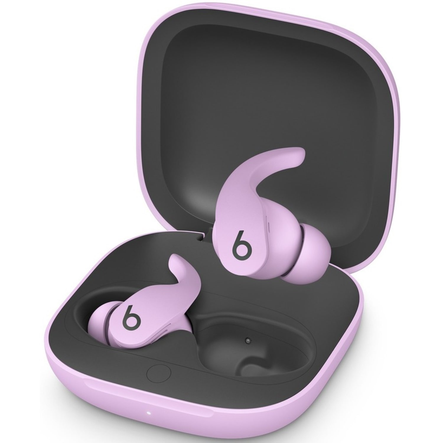 Apple Fit Pro True Wireless Earbuds - Stone Purple - Stereo - True Wireless - Bluetooth - Earbud - Binaural - In-ear - Stone Purple - Image 4