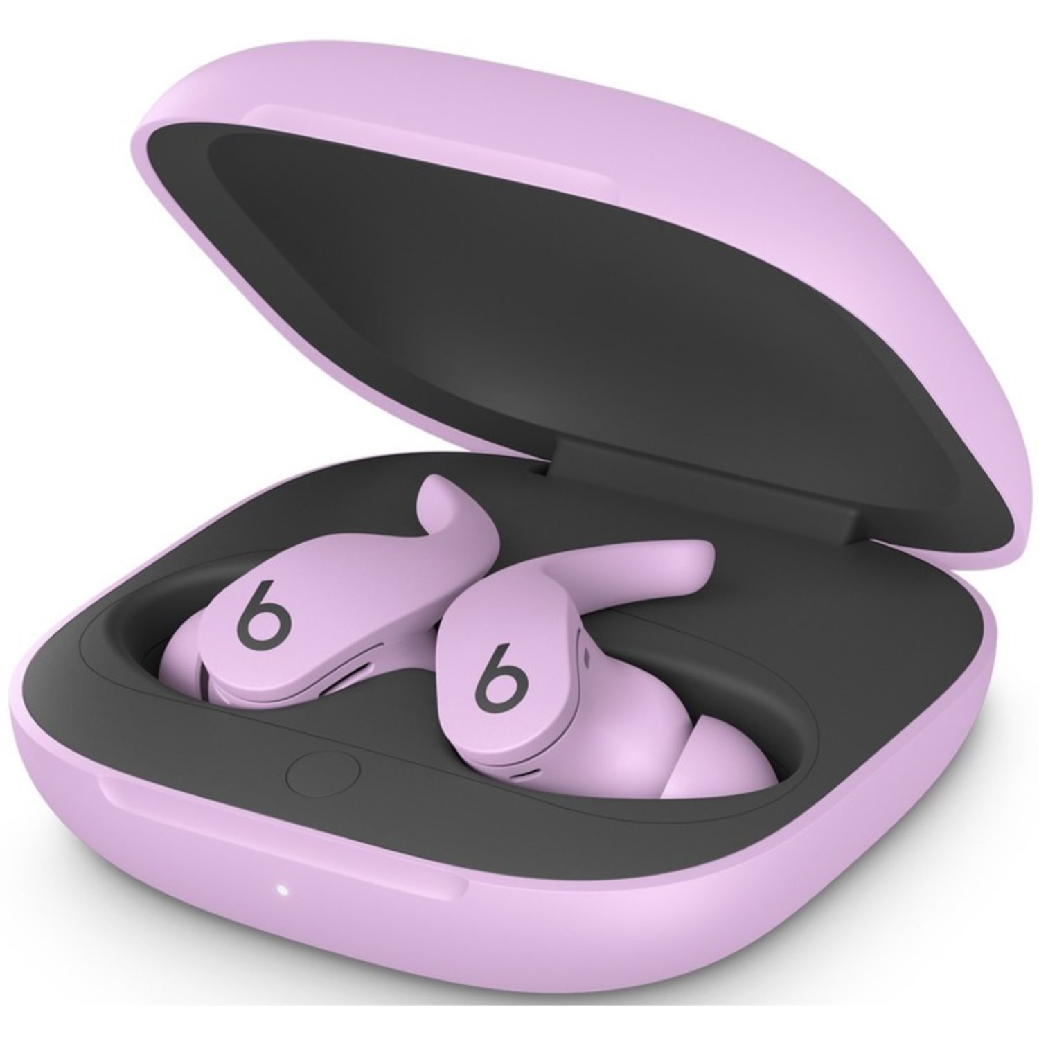 Apple Fit Pro True Wireless Earbuds - Stone Purple - Stereo - True Wireless - Bluetooth - Earbud - Binaural - In-ear - Stone Purple - Image 5