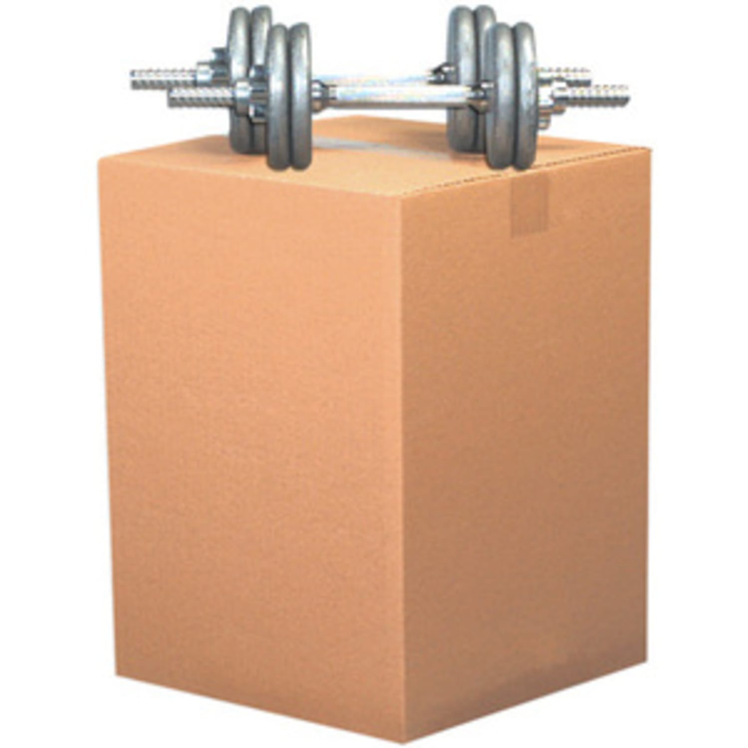 Partners Brand Double-Wall Corrugated Boxes, 36in x 36in x 36in, Pack Of 5 - Image 6