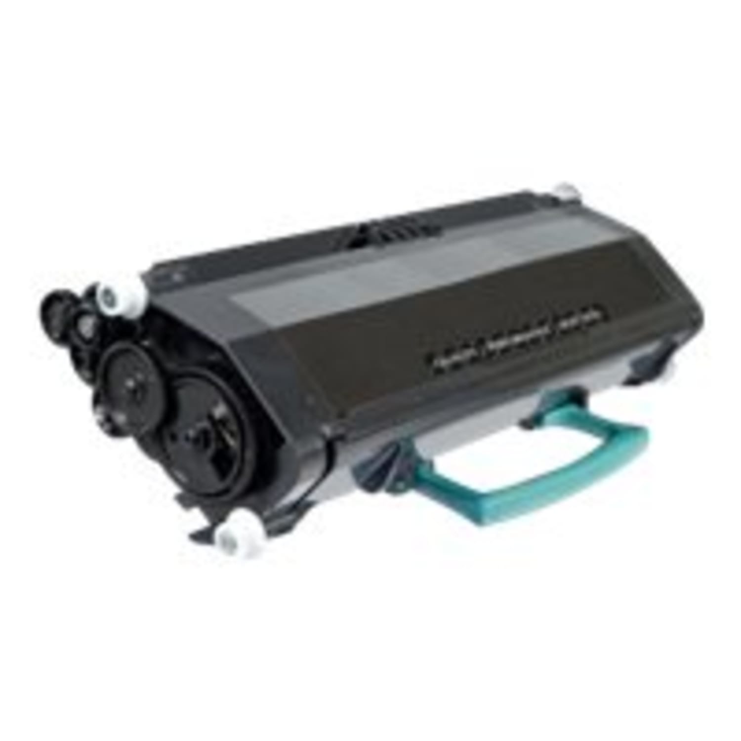 Office Depot Remanufactured Black Toner Cartridge Replacement For Lexmark X264, ODX264 - Image 6