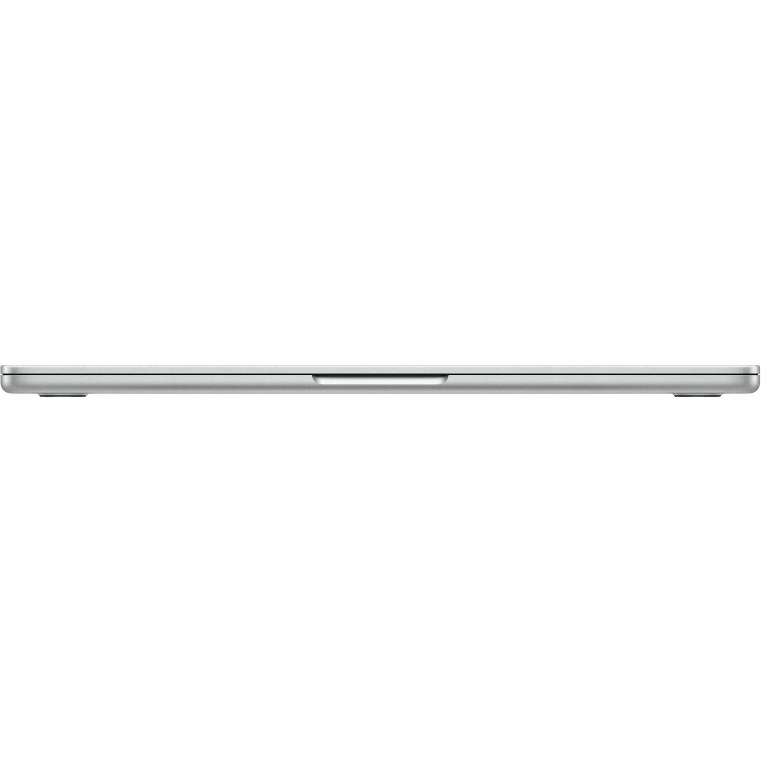Apple MacBook Air MDH94LL/A 13.6in Notebook, Apple M5, 24 GB, 1 TB SSD, macOS Tahoe, Silver - Image 4