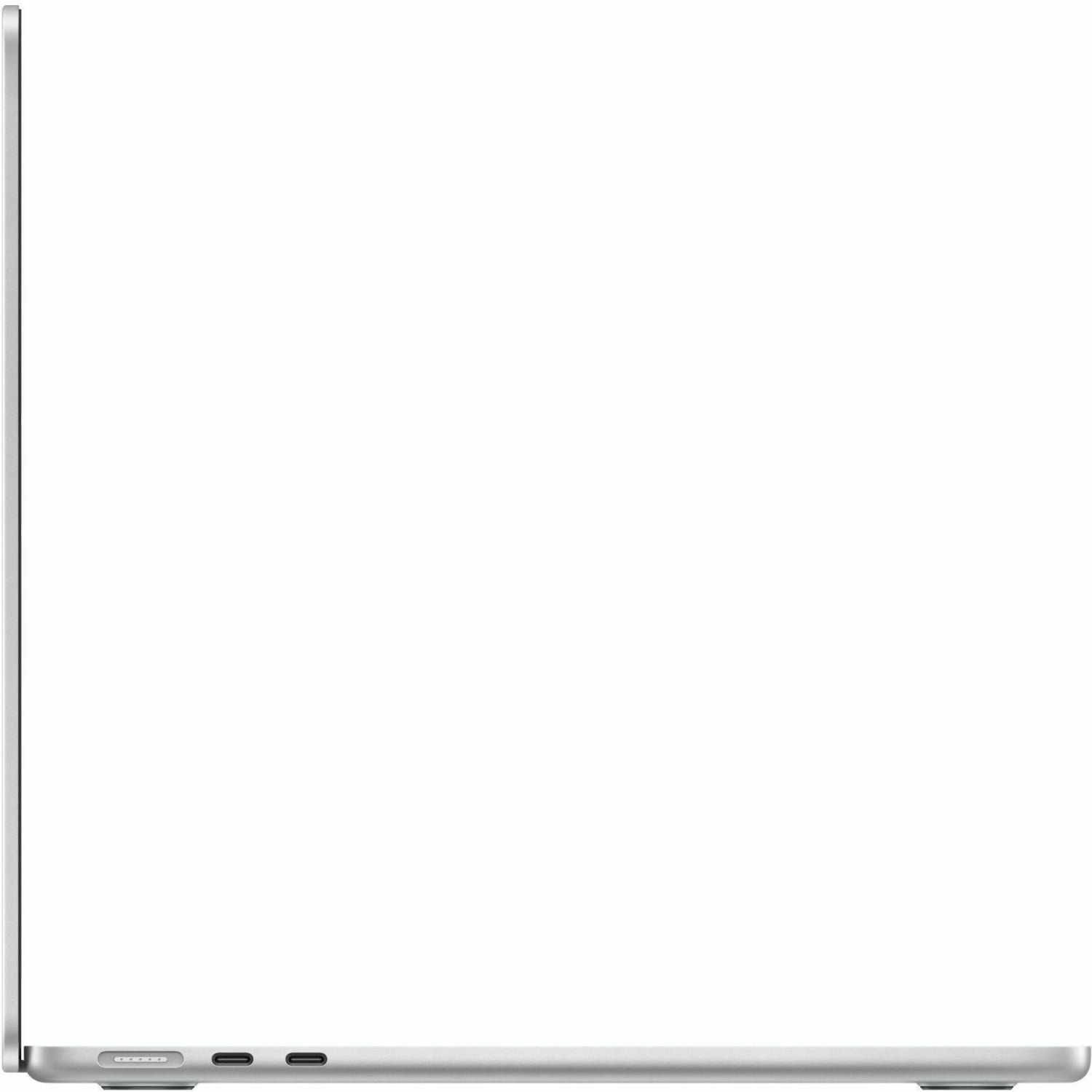 Apple MacBook Air MDH94LL/A 13.6in Notebook, Apple M5, 24 GB, 1 TB SSD, macOS Tahoe, Silver - Image 5