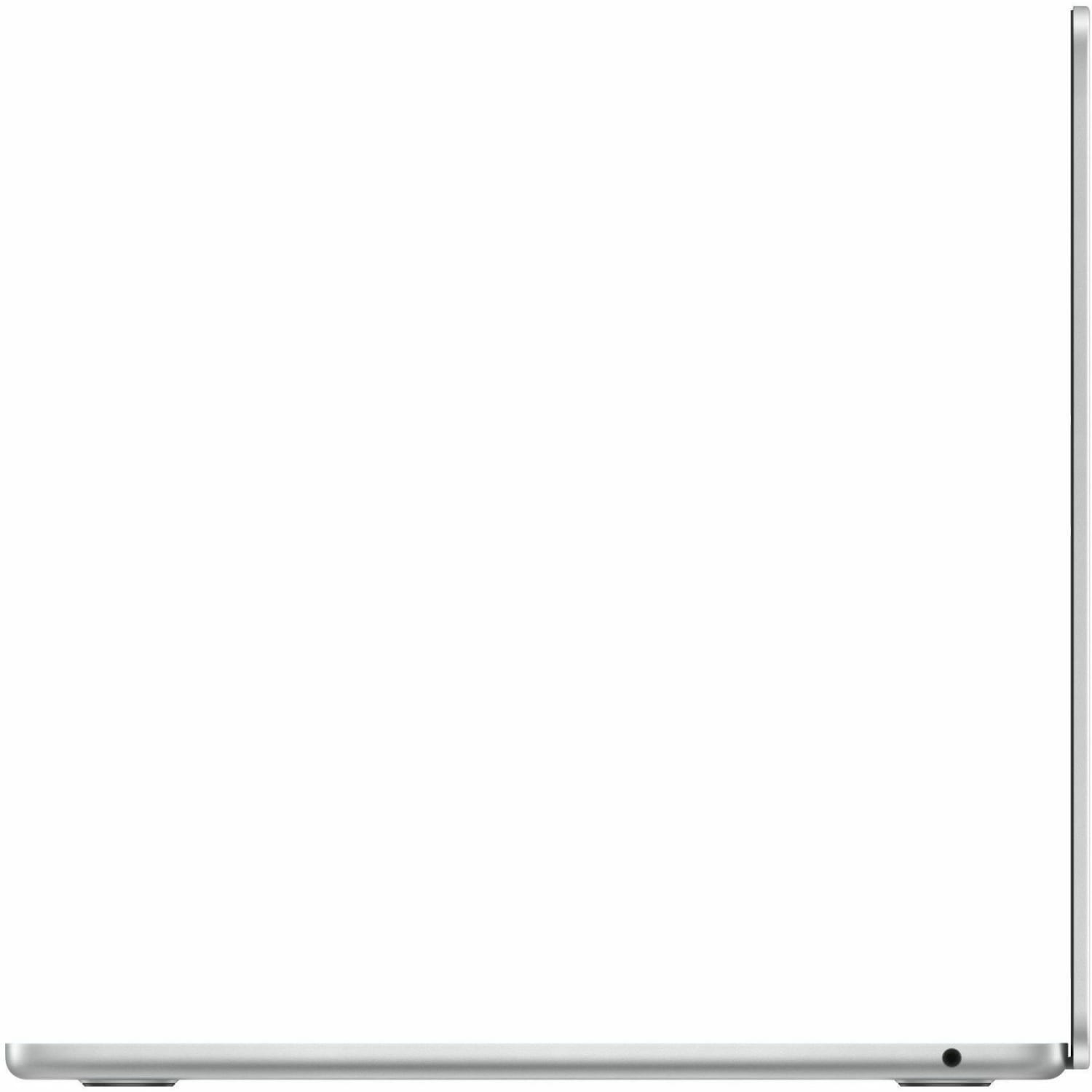 Apple MacBook Air MDH94LL/A 13.6in Notebook, Apple M5, 24 GB, 1 TB SSD, macOS Tahoe, Silver - Image 6