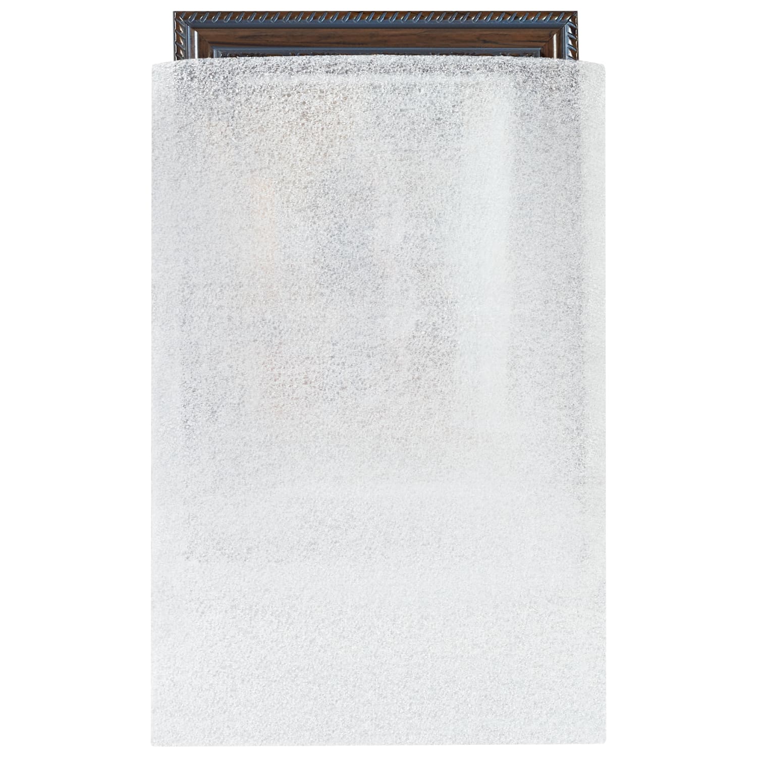 Partners Brand Foam Pouches, Flush-Cut, 6in x 9in x 1/8in, Pack Of 275 - Image 3