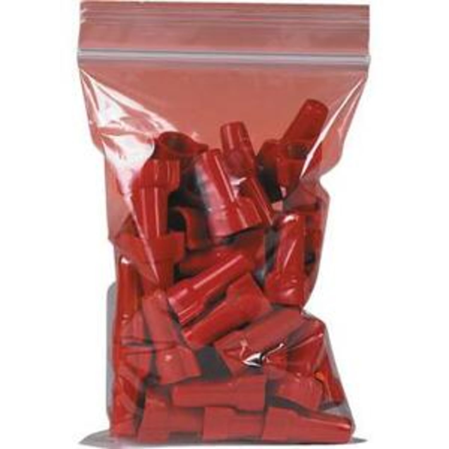 Partners Brand 2 Mil Reclosable Poly Bags, 4in x 4in, Clear, Case Of 1000 - Image 4