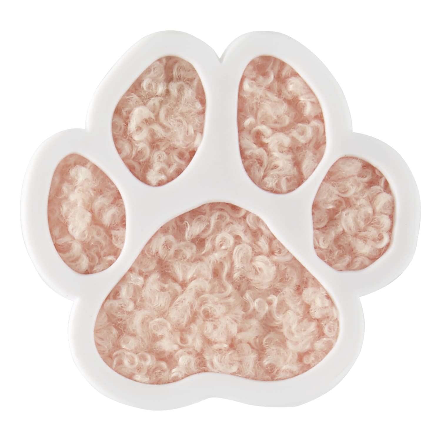 Office Depot Brand Fun Shaped 2-Hole Manual Pencil Sharpener, Paw - Image 3