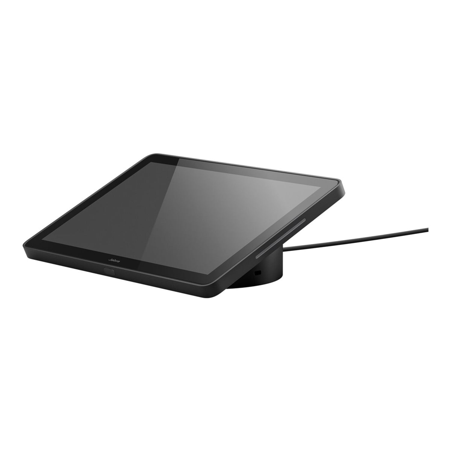 Jabra PanaCast Control UC - Video conference system remote control - display - LCD - 10.1in - for PanaCast 50 - Image 3