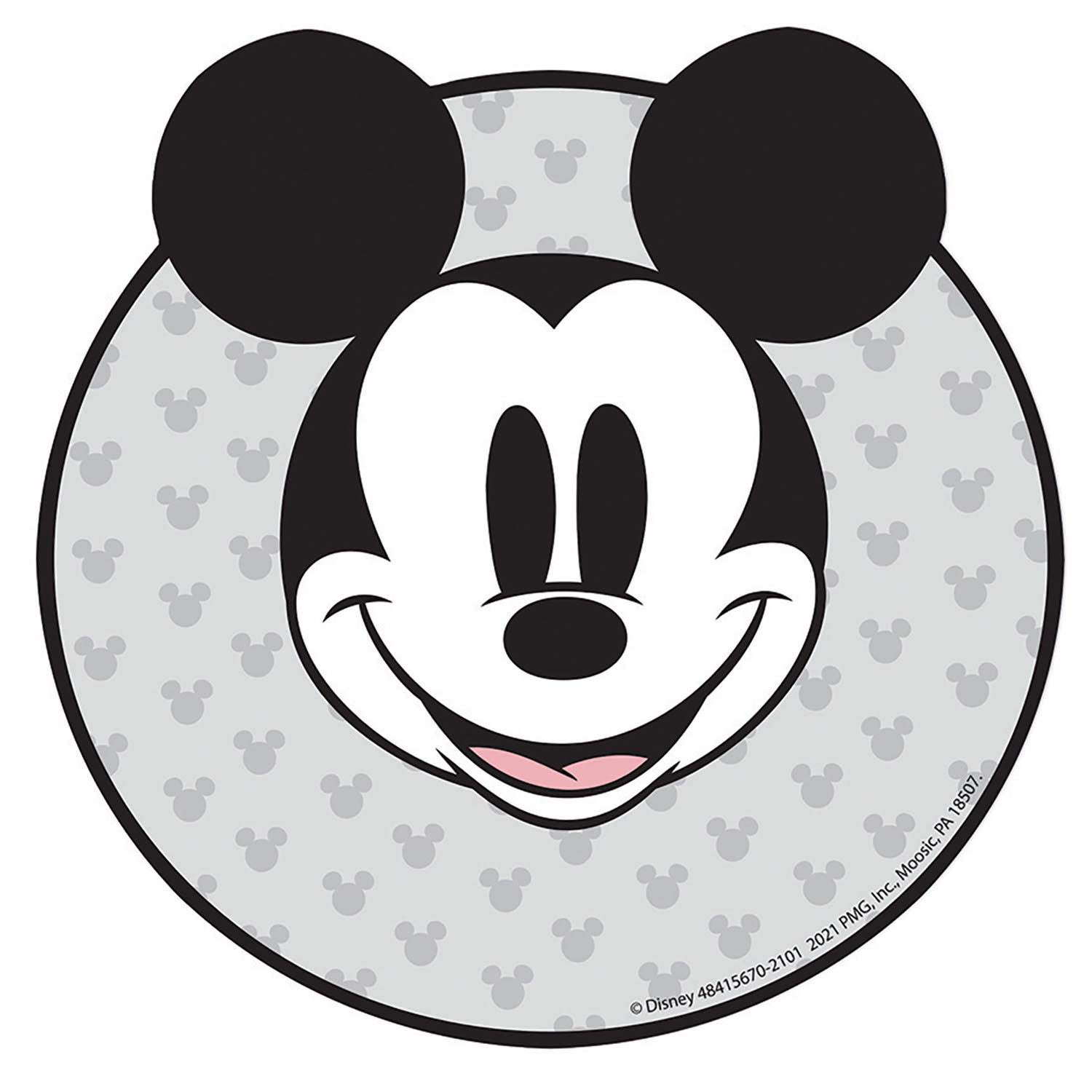 Eureka Paper Cut-Outs, Mickey Mouse Throwback, 36 Pieces Per Pack, Set Of 3 Packs - Image 3