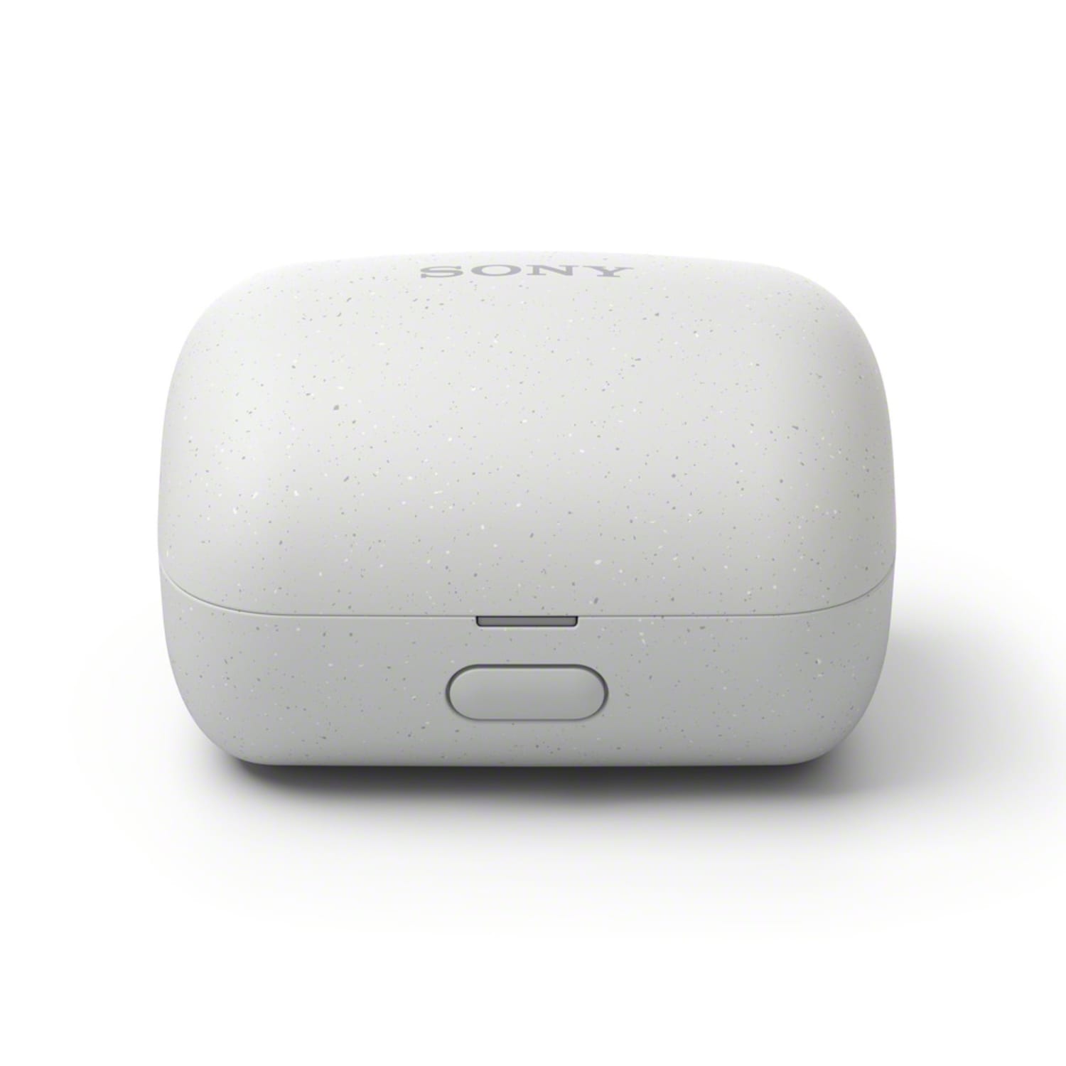 Sony LinkBuds Truly Wireless Earbuds, White, WFL900/W - Image 4