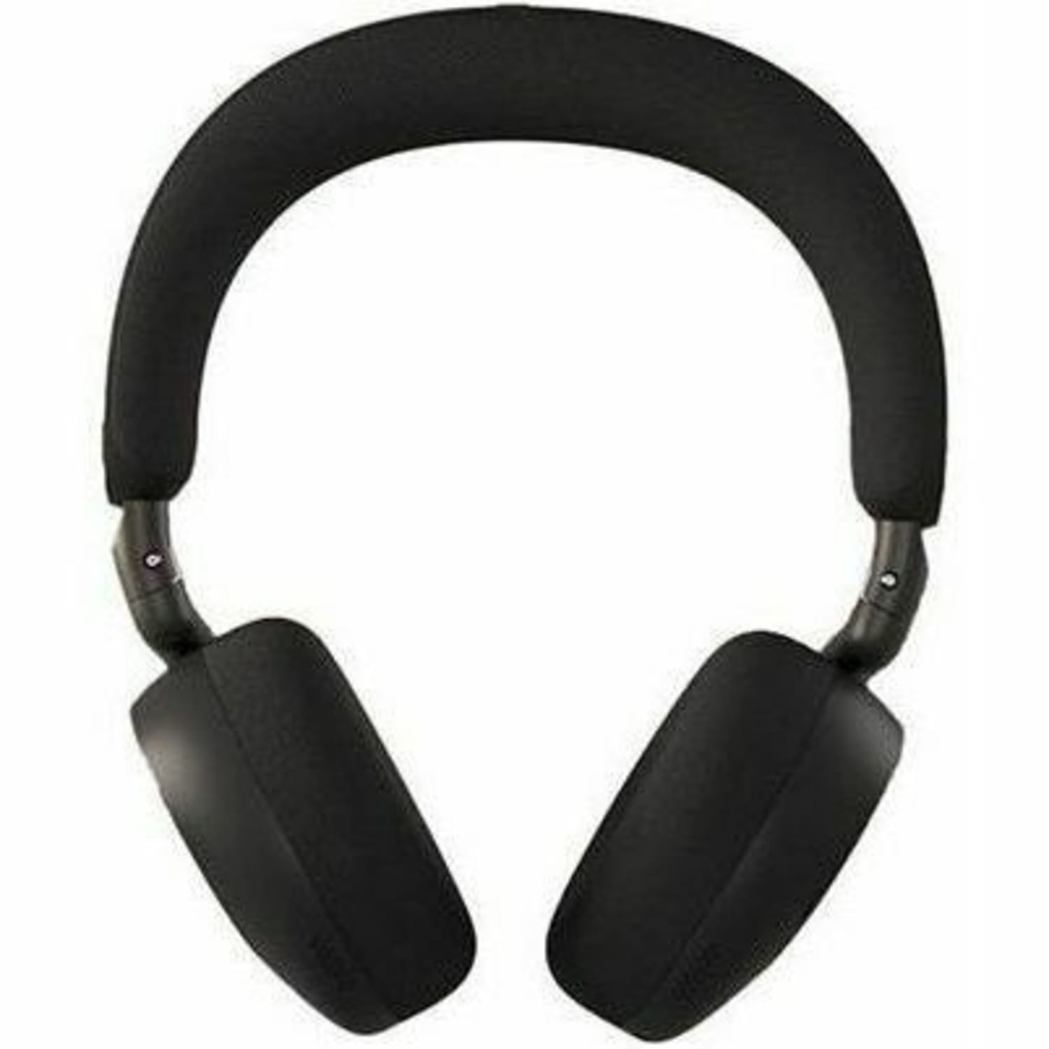 Jabra Evolve3 75 Wireless Headset, On-Ear, Over-The-Head, Binaural, Black, 37599999889 - Image 3