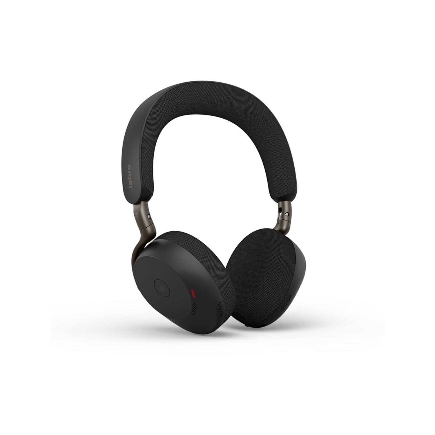Jabra Evolve3 75 Wireless Headset, On-Ear, Over-The-Head, Binaural, Black, 37599999889 - Image 4