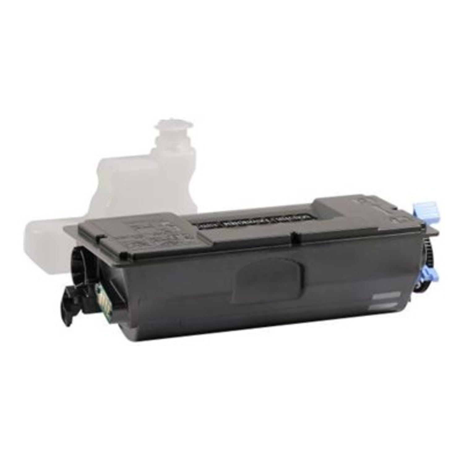 Office Depot Black Toner Cartridge Replacement for Kyocera Mita TK3102, ODTK3102 - Image 3