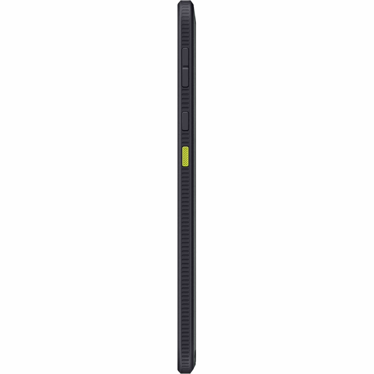 Samsung Galaxy Tab Active5 Rugged Tablet - 8in WUXGA - Samsung Exynos 1380 Octa-core - 6 GB - 128 GB Storage - Android 14 - Green - Cortex A78 Quad-core (4 Core) 2.40 GHz + Cortex A55 Quad-core (4 Core) 2 GHz - Image 4
