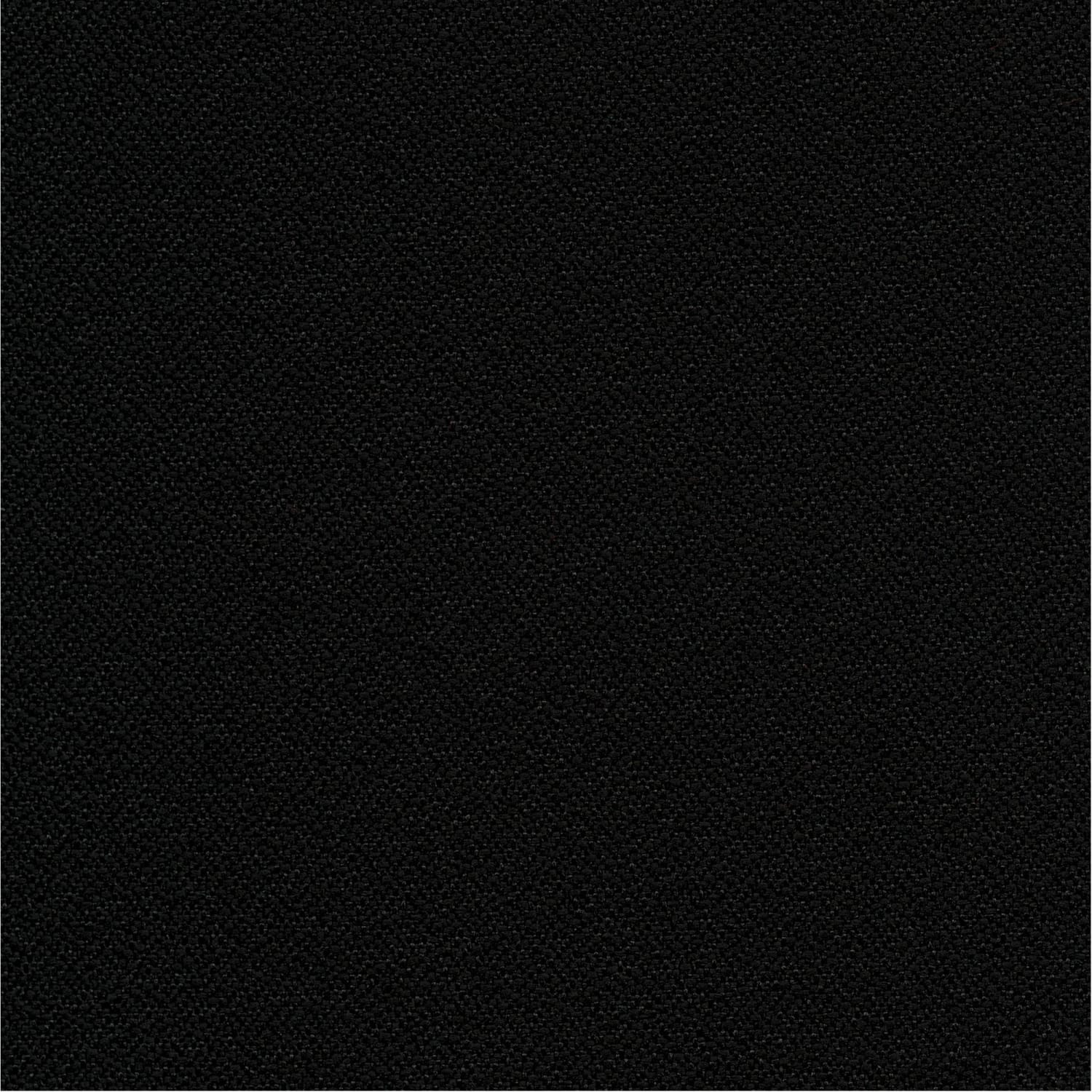 HON Ignition 2.0 Mid-Back Big & Tall Task Chair, Black - Image 4
