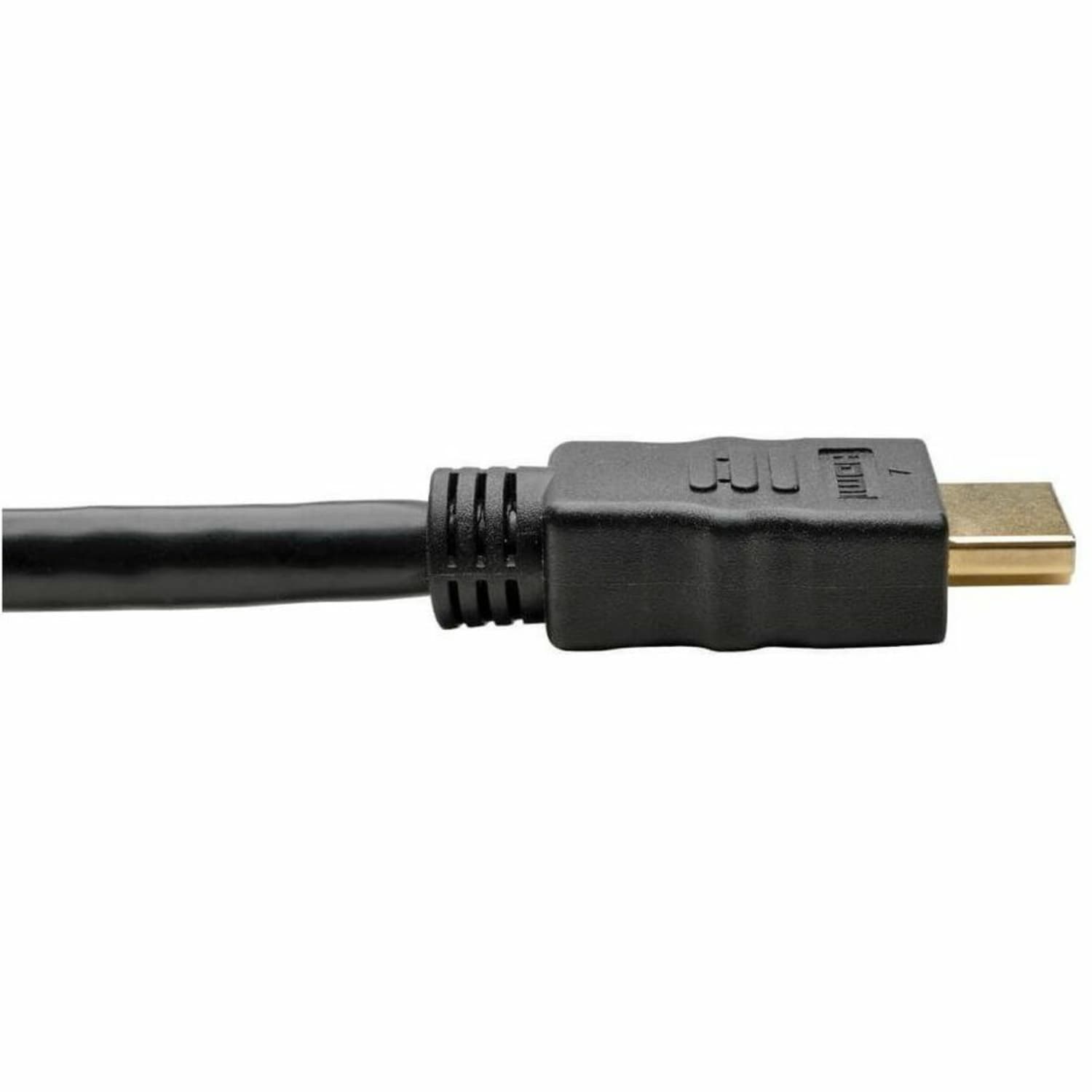 Eaton Tripp Lite Series Active High-Speed HDMI Cable with Built-In Signal Booster (M/M), Black, 100 ft. (30 m) - HDMI - P568100ACT - Image 5