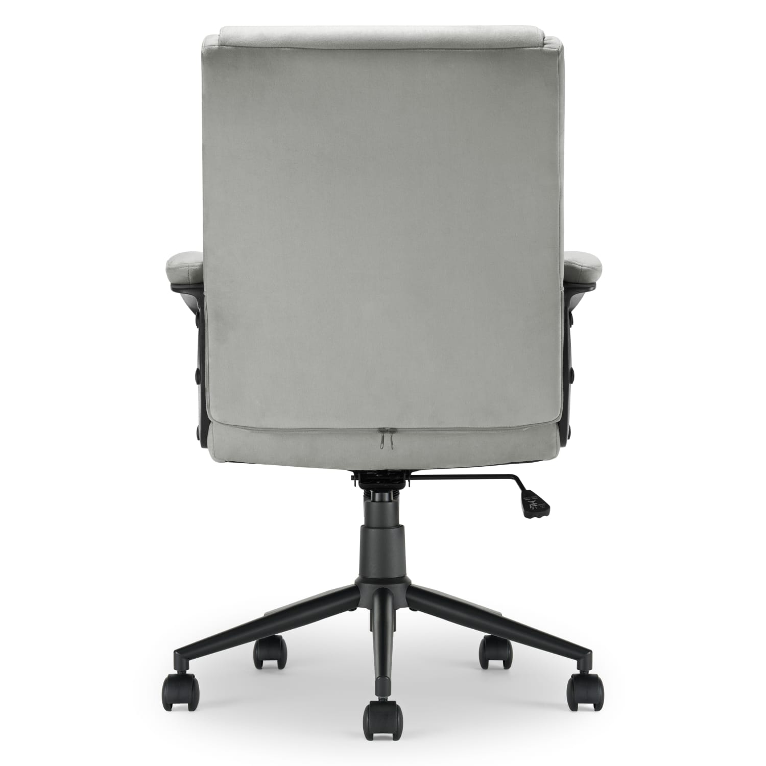 Click365 Transform 20 Ergonomic Fabric MidBack Desk Chair GrayBlack PopularChairscom Click365 Transform 20 Ergonomic Fabric Mid Back Desk Chair GrayBlack PopularChairscom