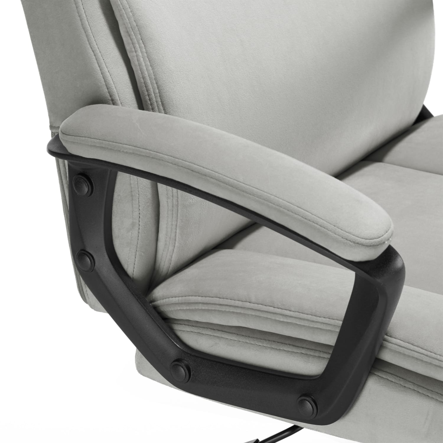 Click365 Transform 20 Ergonomic Fabric MidBack Desk Chair GrayBlack PopularChairscom Click365 Transform 20 Ergonomic Fabric Mid Back Desk Chair GrayBlack PopularChairscom