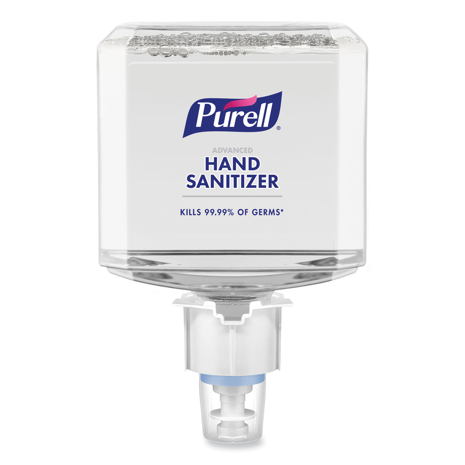 PURELL Advanced Hand Sanitizer Foam ES4 Starter Kit, Graphite - Image 3