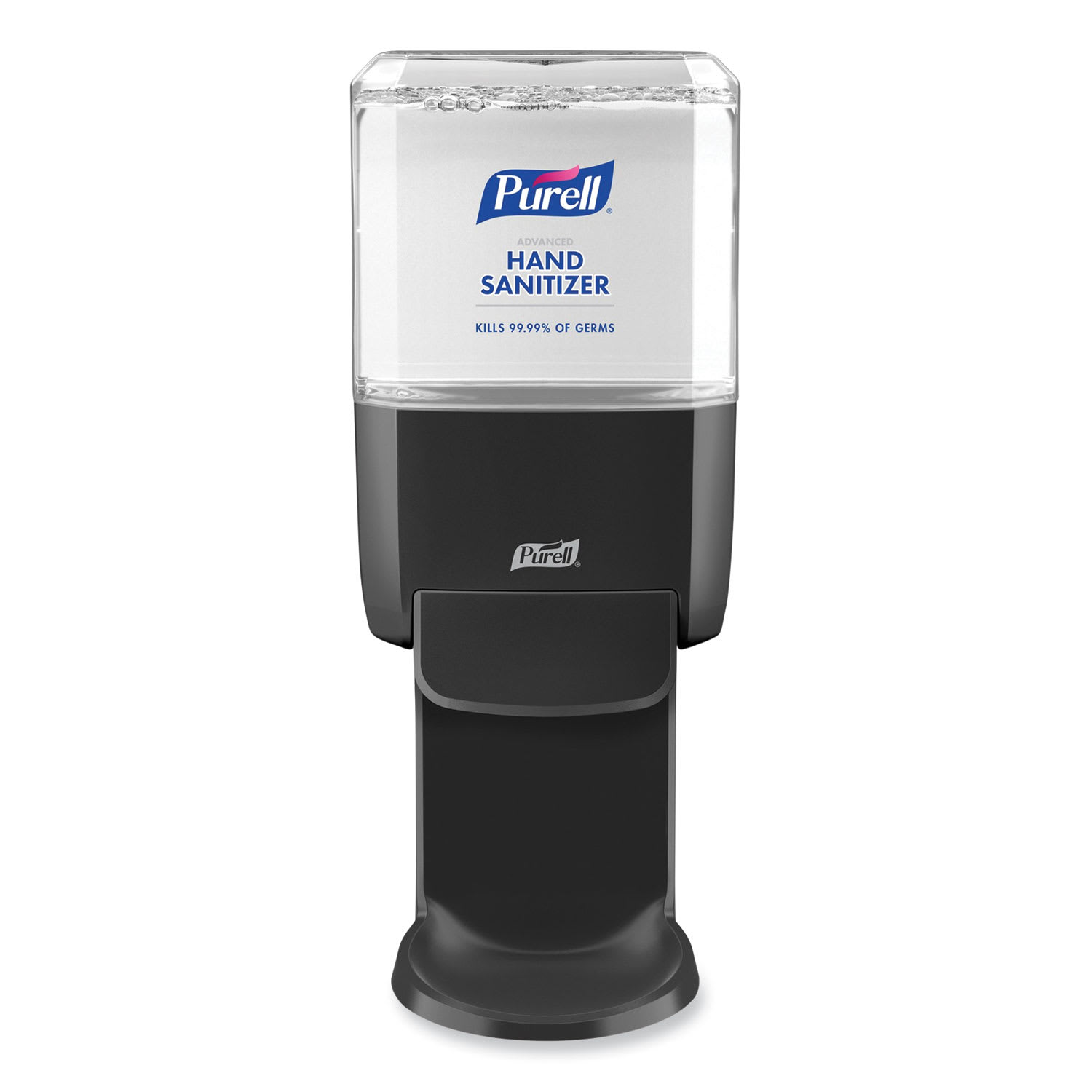 PURELL Advanced Hand Sanitizer Foam ES4 Starter Kit, Graphite - Image 6
