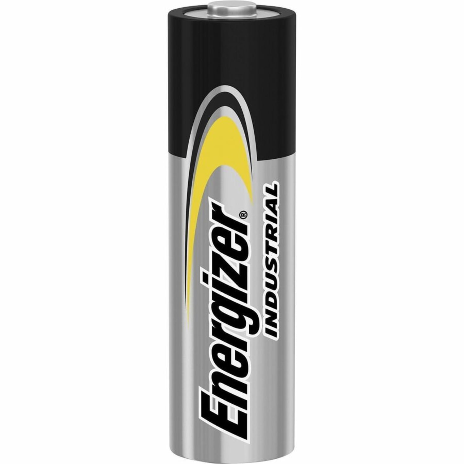 Energizer Industrial Alkaline AA Battery Boxes of 24 - For Multipurpose - AA - 1.5 V DC - 24/Box - 6 / Carton - Image 3