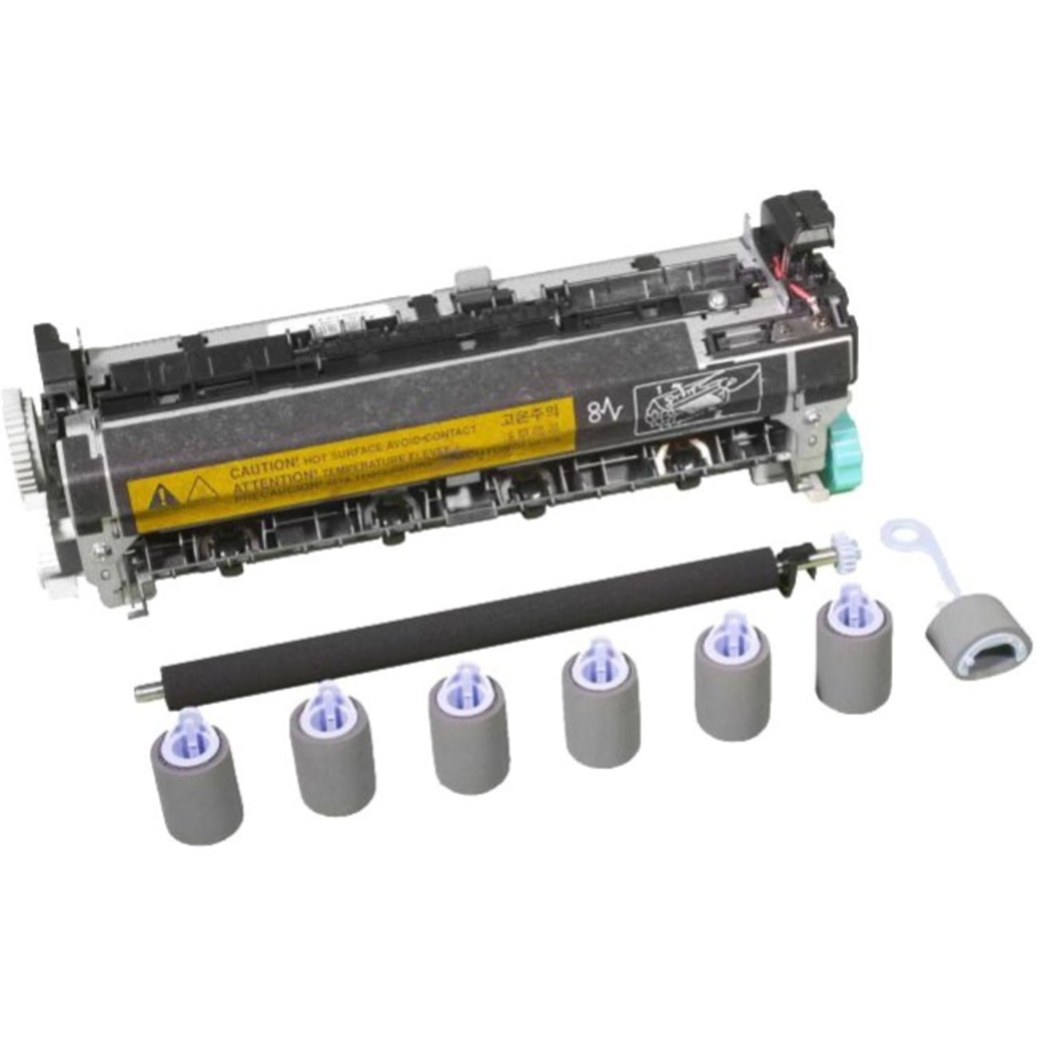 Clover Imaging Group HPQ2429V Remanufactured Maintenance Kit Replacement For HP Q2429-67905 - Image 3