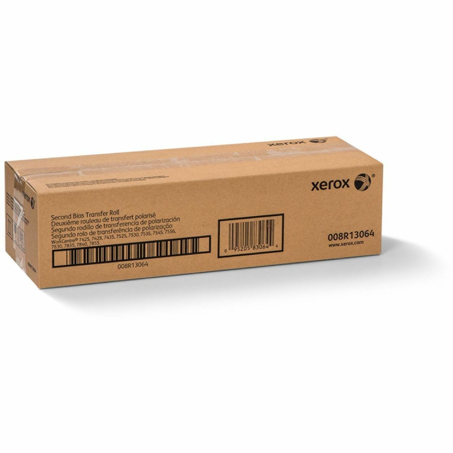 Xerox Second Bias Transfer Roll - 200000 - Laser - Image 3