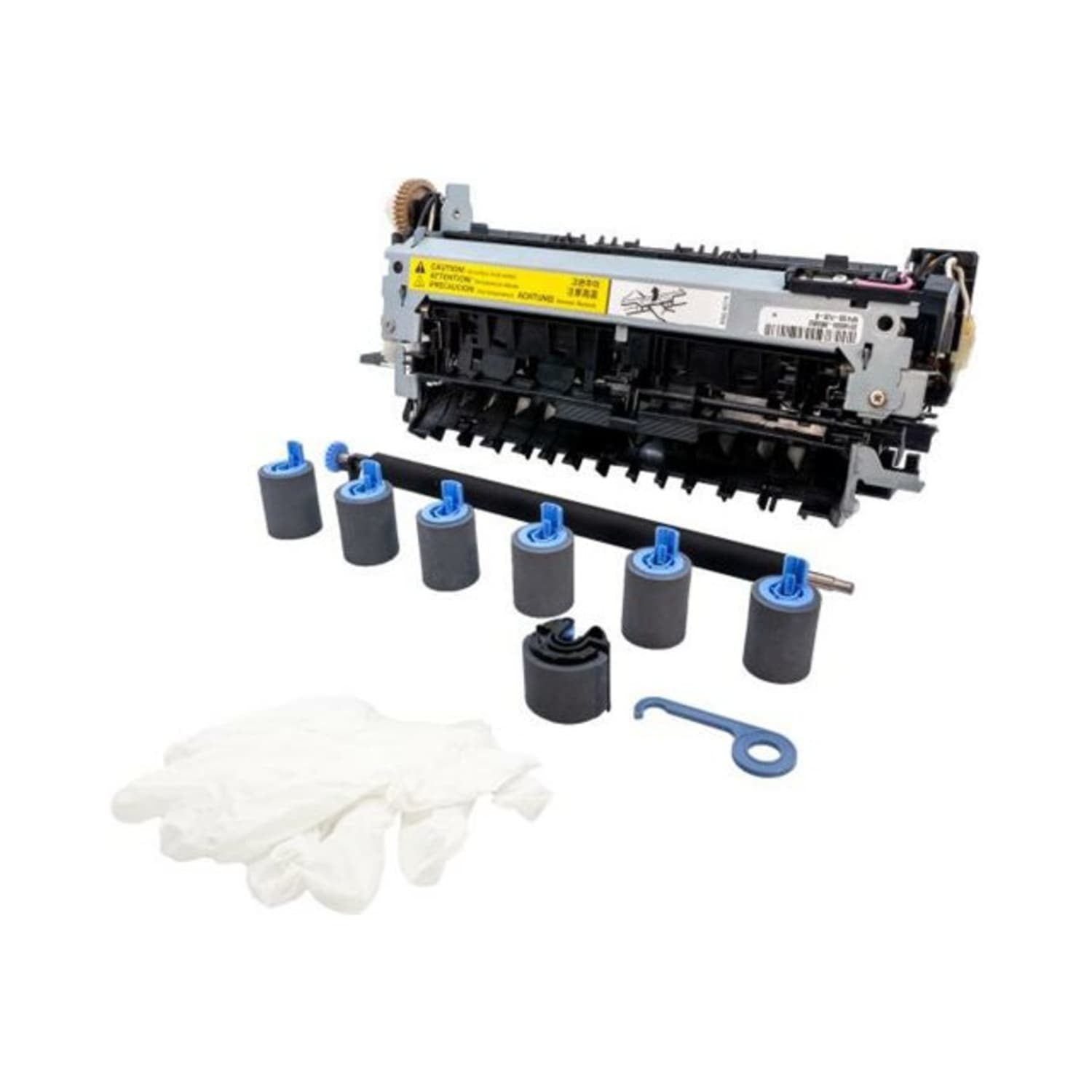 MAINT KIT,REPLACE HP 4100 Machine Maintenance Kit - Image 4