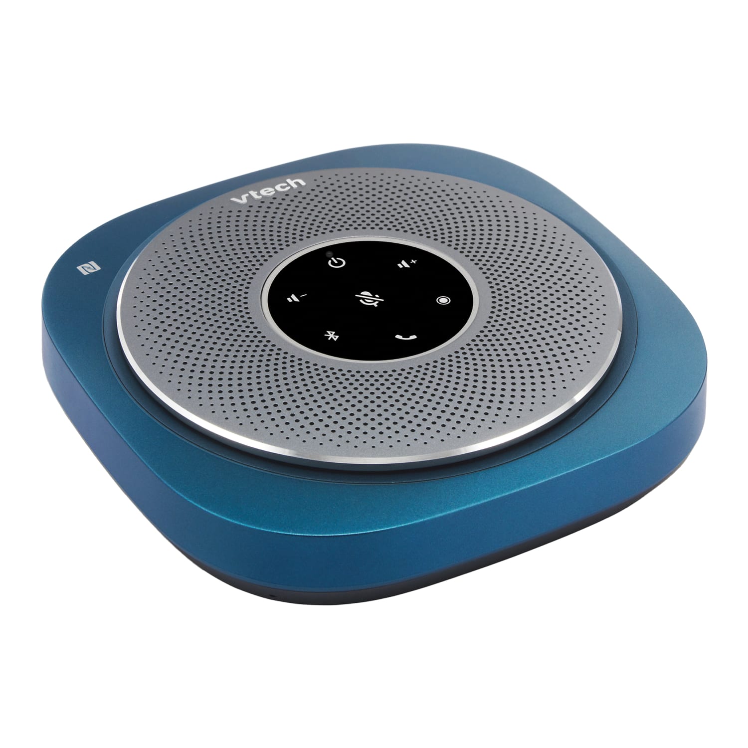 VTech Corded Bluetooth Conference Speakerphone With Smart NFC Connect, VT VCS601 - Image 4