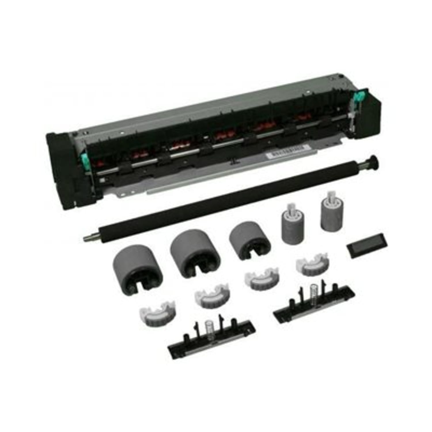 Clover Imaging Group HPC4110V Remanufactured Maintenance Kit With Aftermarket Rollers Replacement For HP C4110-67923 - Image 3
