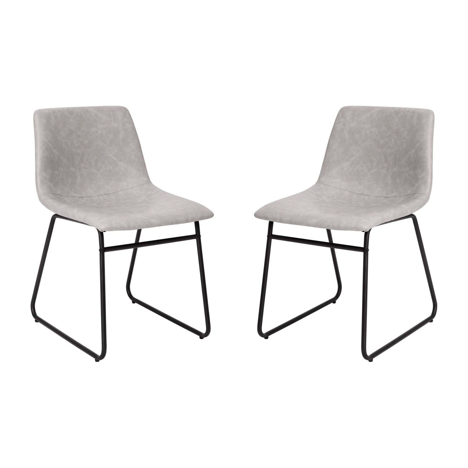 Flash Furniture Commercial Grade Dining Chairs Light GrayBlack Set Of 2 Chairs PopularChairscom Flash Furniture Commercial Grade Dining Chairs Light GrayBlack Set Of 2 Chairs PopularChairscom