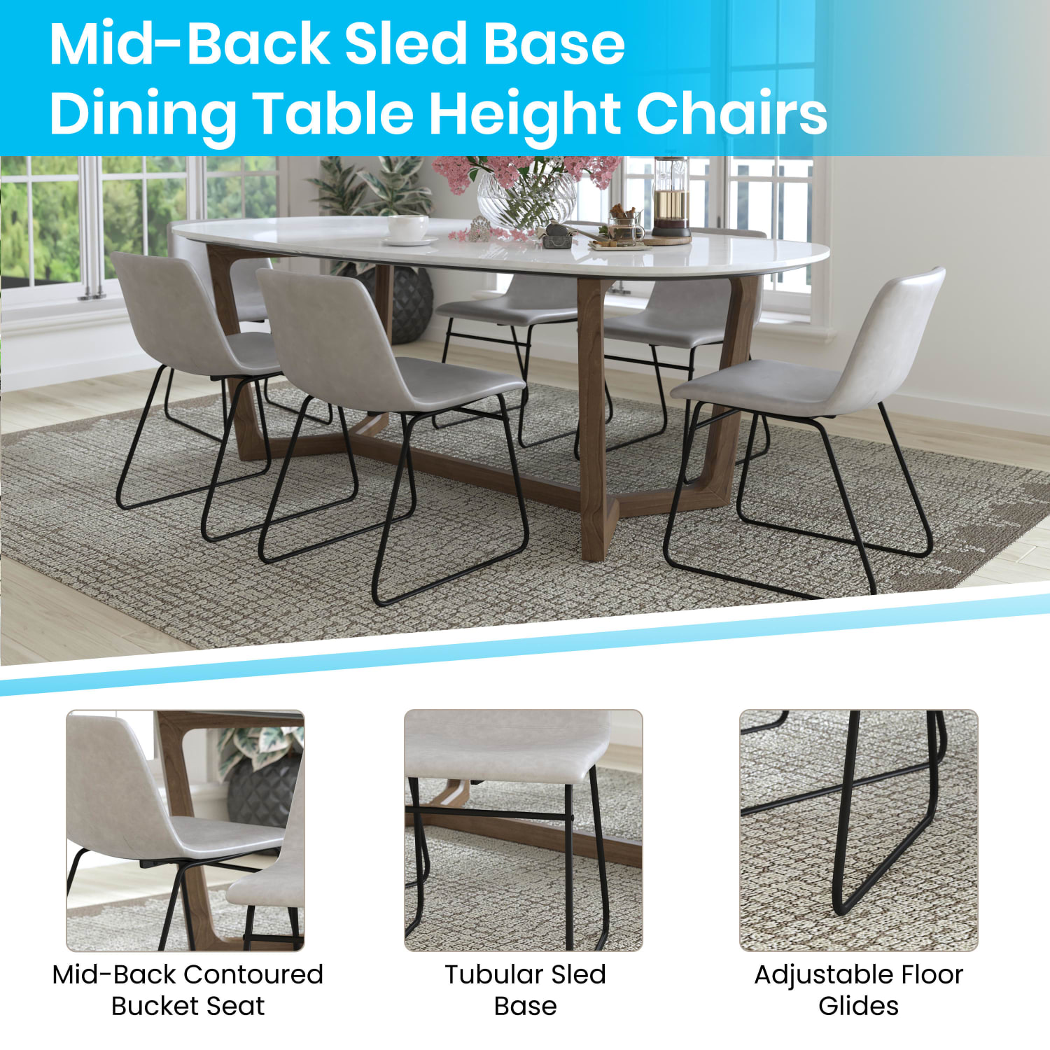 Flash Furniture Commercial Grade Dining Chairs Light GrayBlack Set Of 2 Chairs PopularChairscom Flash Furniture Commercial Grade Dining Chairs Light GrayBlack Set Of 2 Chairs PopularChairscom