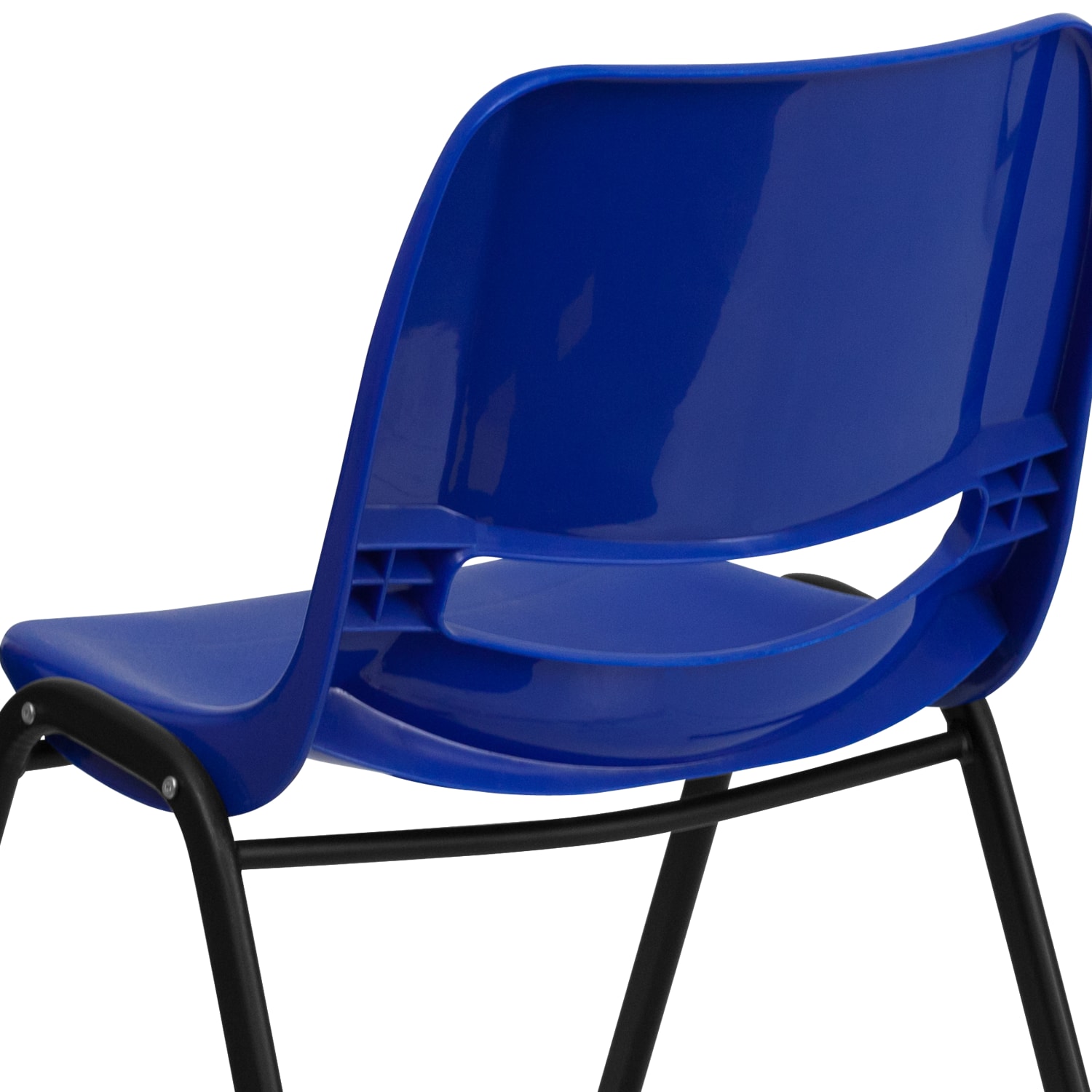 Flash Furniture Kids HERCULES 440lb Capacity Ergonomic Shell Stack Chair 12in Seat Height NavyBlack PopularChairscom Flash Furniture Kids HERCULES 440 lb Capacity Ergonomic Shell Stack Chair 12in Seat Height NavyBlack PopularChairscom