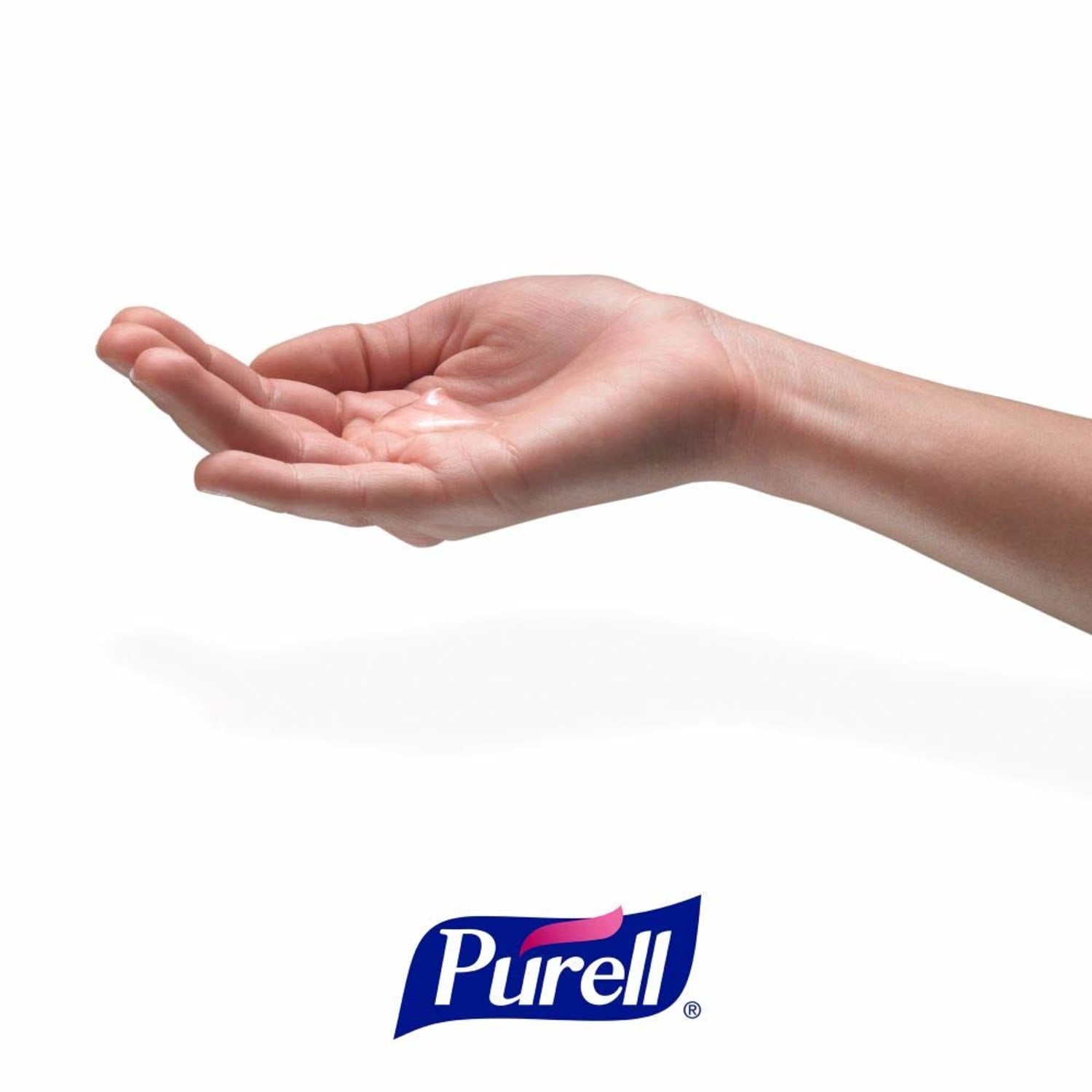 PURELL Advanced Hand Sanitizer Refreshing Gel, Clean Scent, 1.5 Liter Pump Bottle - Image 4