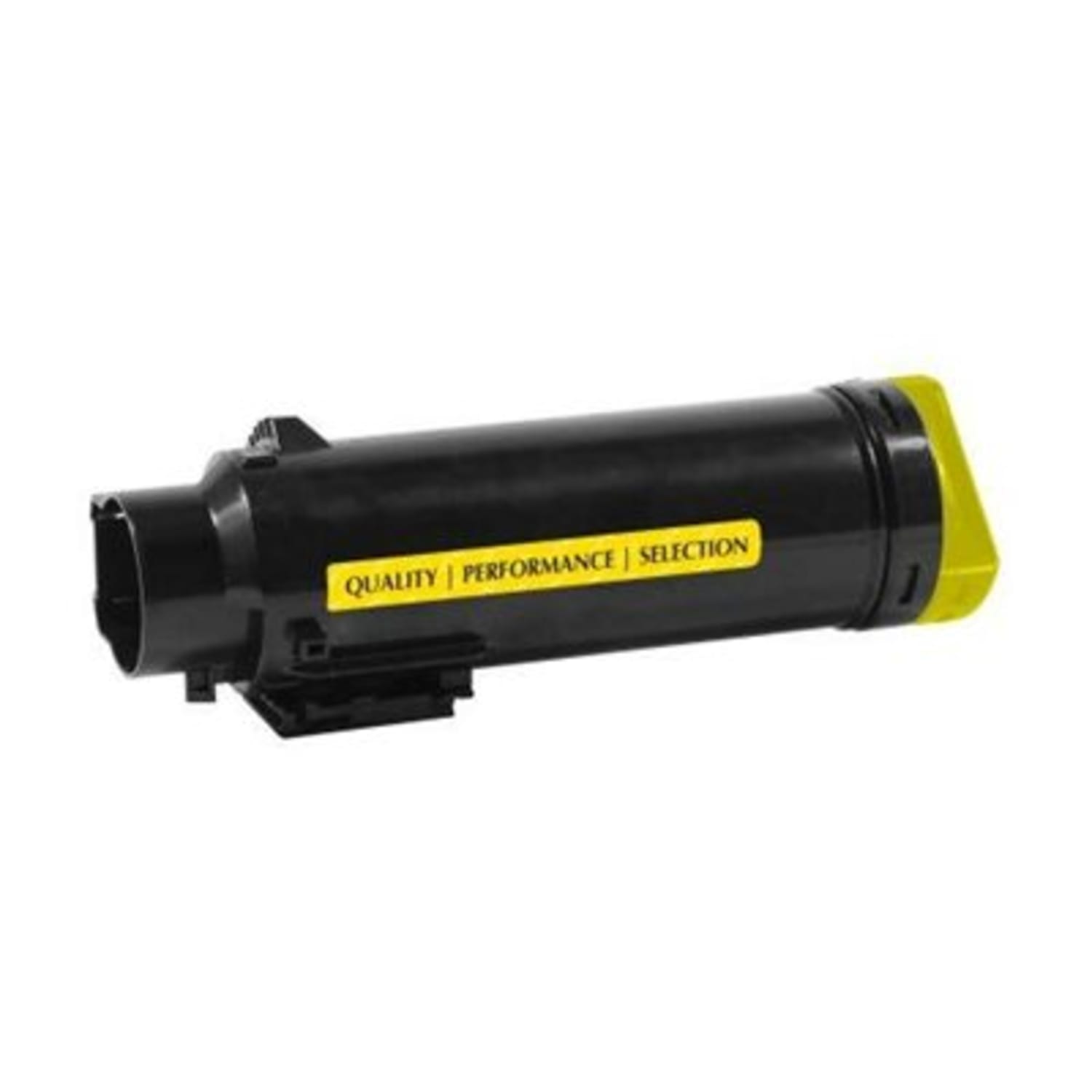 Office Depot Remanufactured Yellow High Yield Toner Cartridge Replacement For Dell H625, ODH625Y