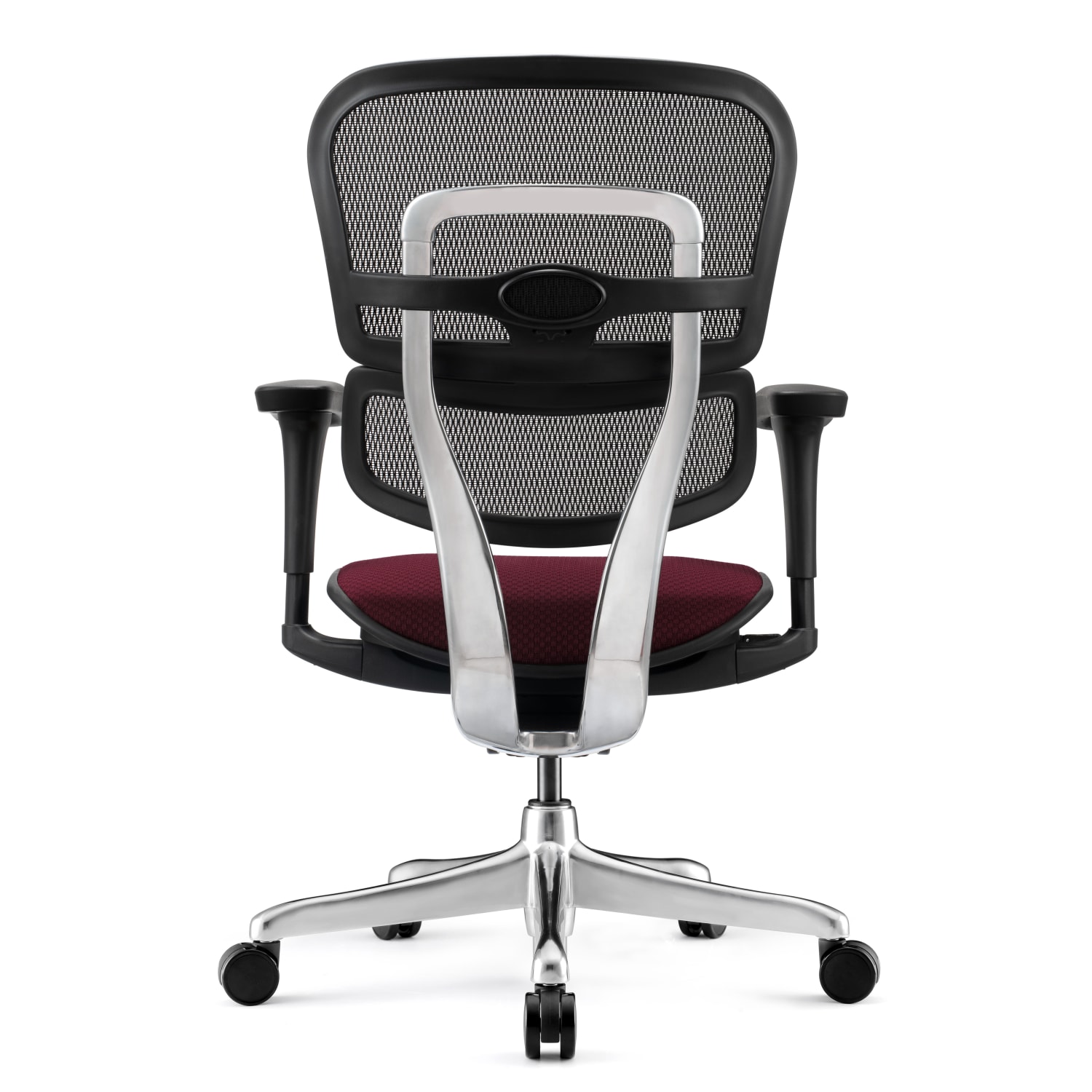 WorkPro 12000 V2 Series Ergonomic MeshFabric HighBack Office Chair BurgundyBlack BIFMA Compliant PopularChairscom WorkPro 12000 V2 Series Ergonomic MeshFabric High Back Office Chair BurgundyBlack BIFMA Compliant PopularChairscom