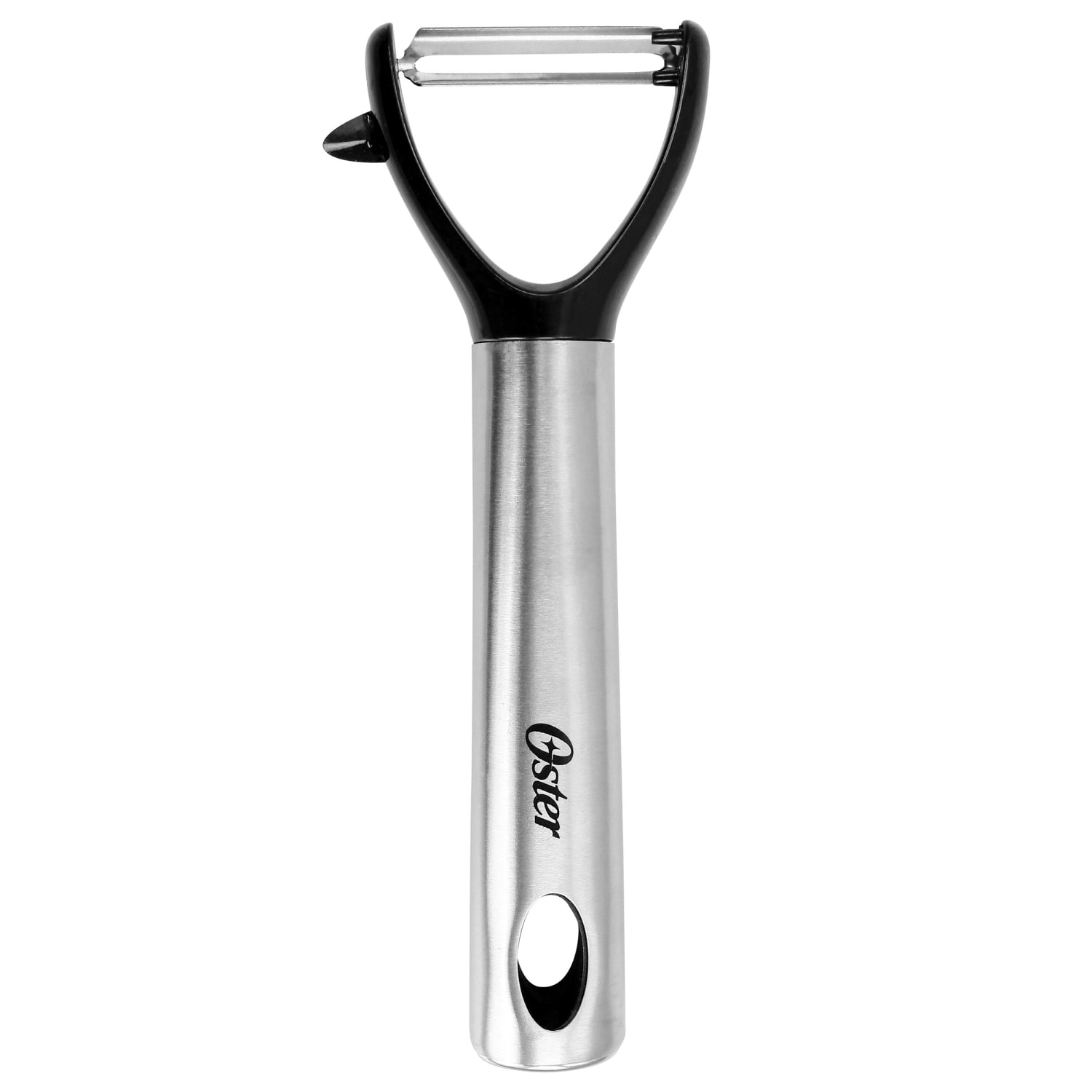 Oster Baldwyn Kitchen Peeler, 7-1/4in, Silver