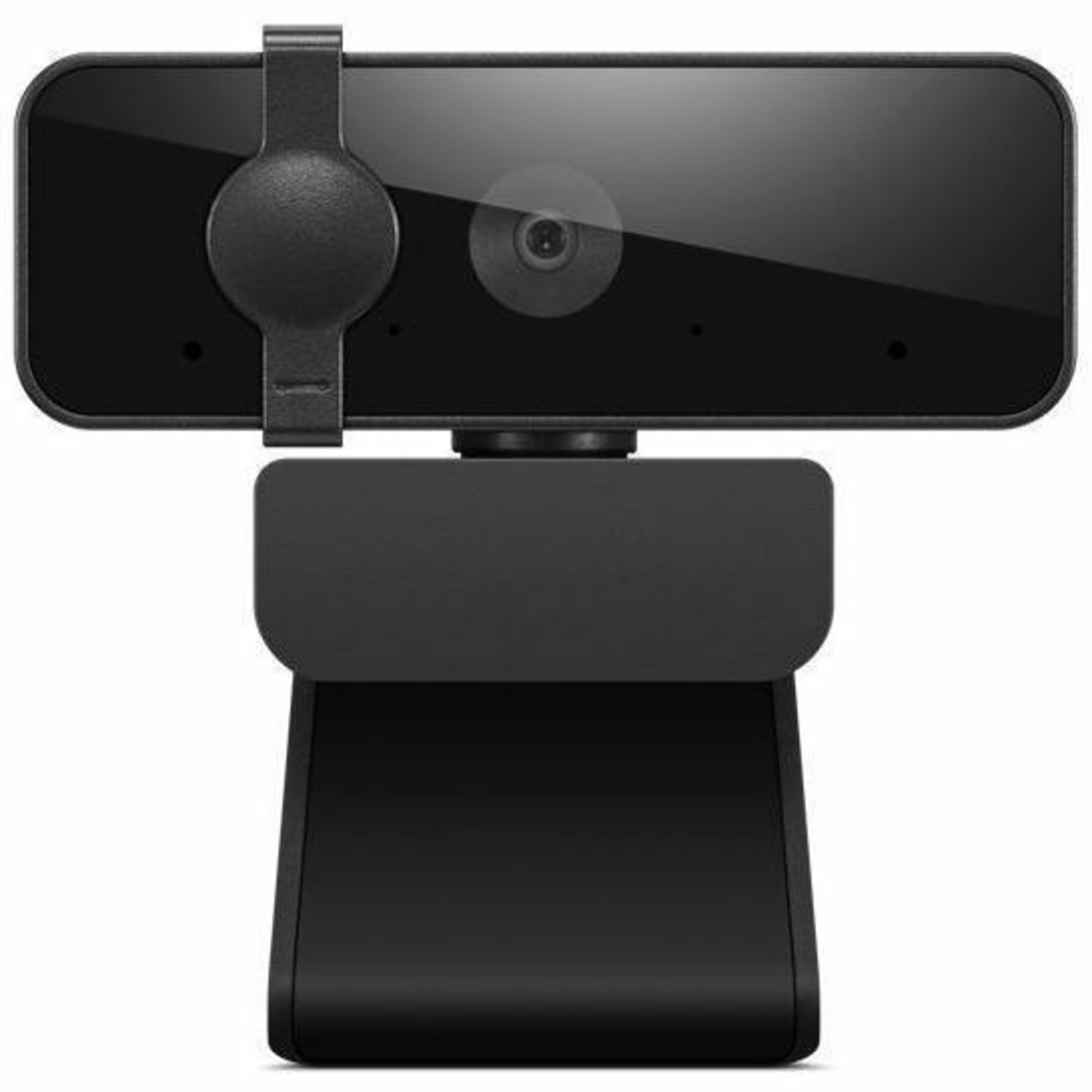 Lenovo Essential Webcam, 30 fps, Black, USB 2.0 Type A, 1 Pack(s), 4XC1S15018 - Image 3