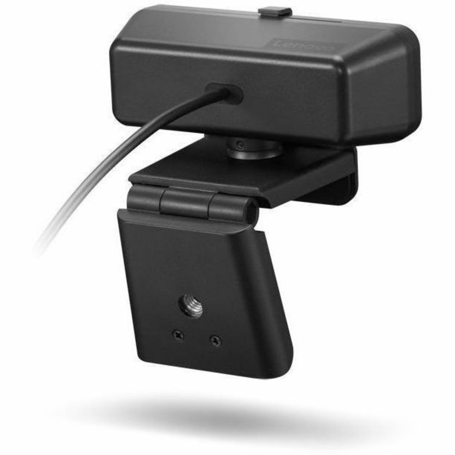 Lenovo Essential Webcam, 30 fps, Black, USB 2.0 Type A, 1 Pack(s), 4XC1S15018 - Image 5
