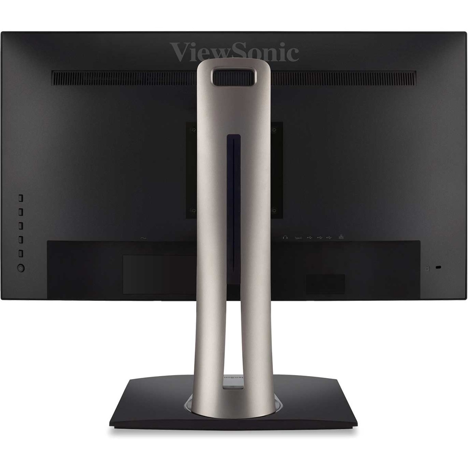 ViewSonic VP2768a-4K 27in ColorPro 4K UHD IPS Monitor - Image 6