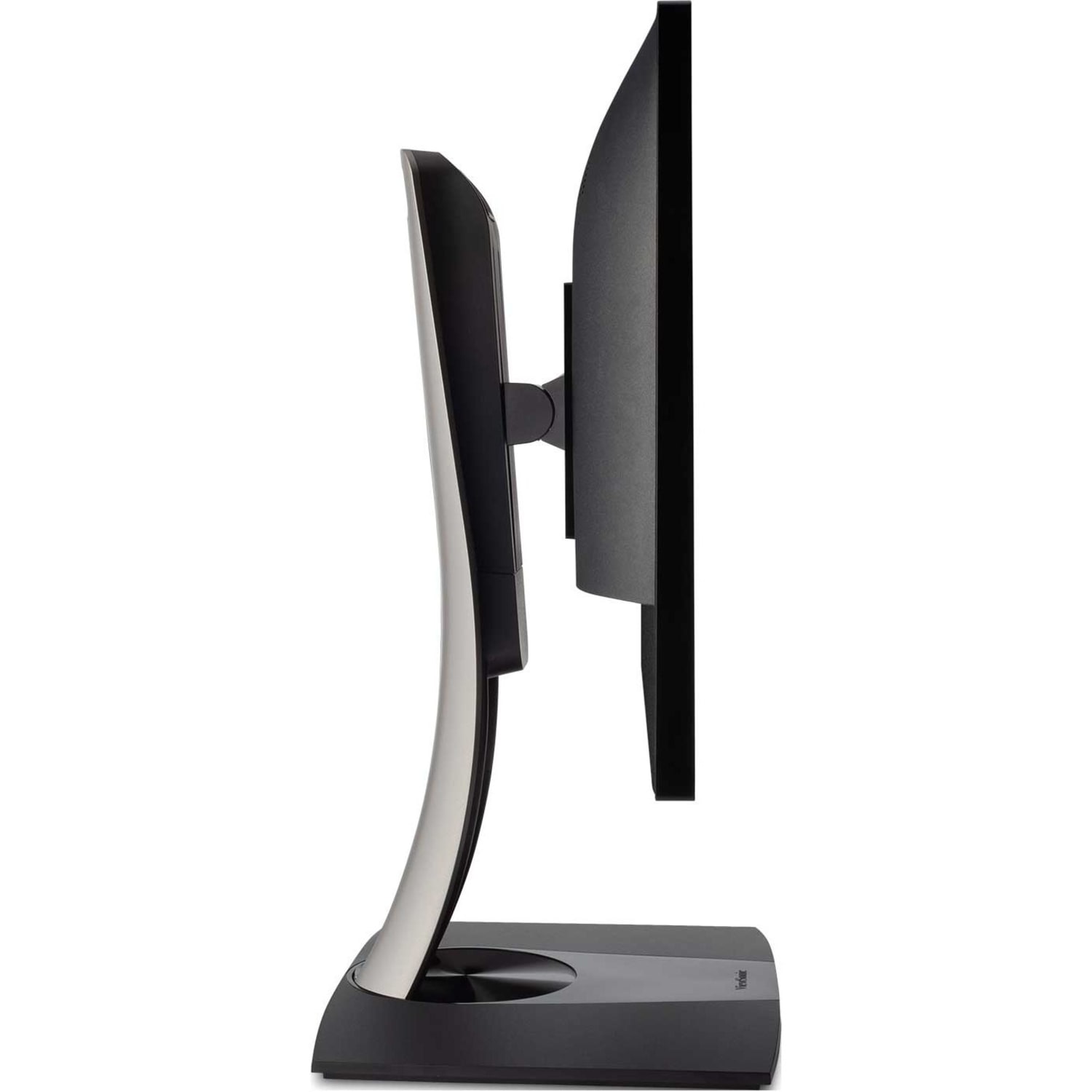 ViewSonic VP2468a 24in ColorPro 1080p IPS Monitor - Image 4