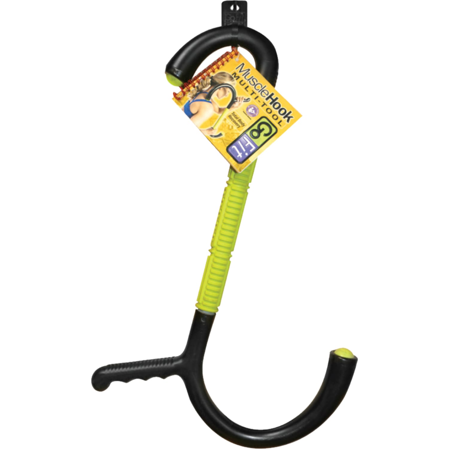 GoFit Muscle Hook Multi-Tool - Urethane - Image 6