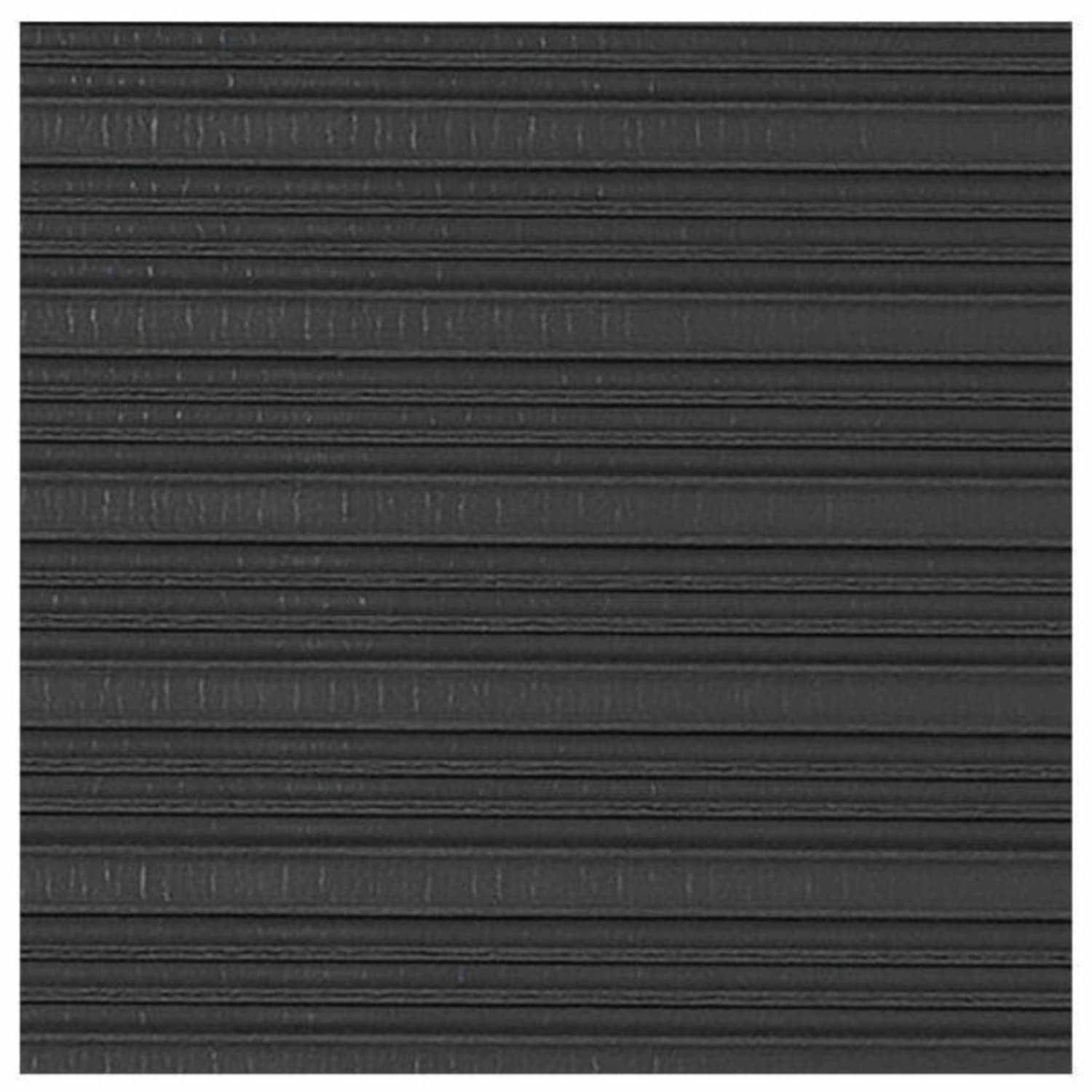 Genuine Joe Air Step Anti-Fatigue Mat, 3ft x 5ft, Black - Image 6