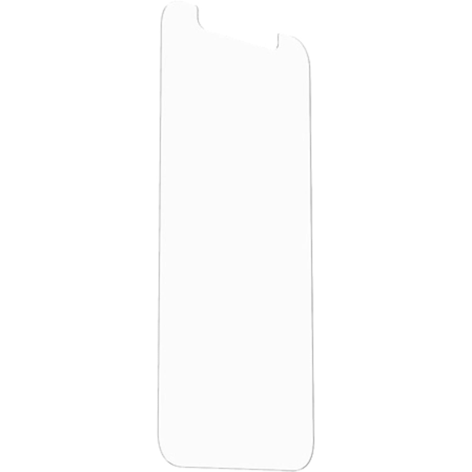OtterBox iPhone 12 mini Alpha Glass Screen Protector Clear - For LCD iPhone 12 mini - Scratch Resistant, Nick Resistant, Shatter Resistant, Shatter Proof, Splinter Resistant - Tempered Glass, Polyester - 1 - Image 3