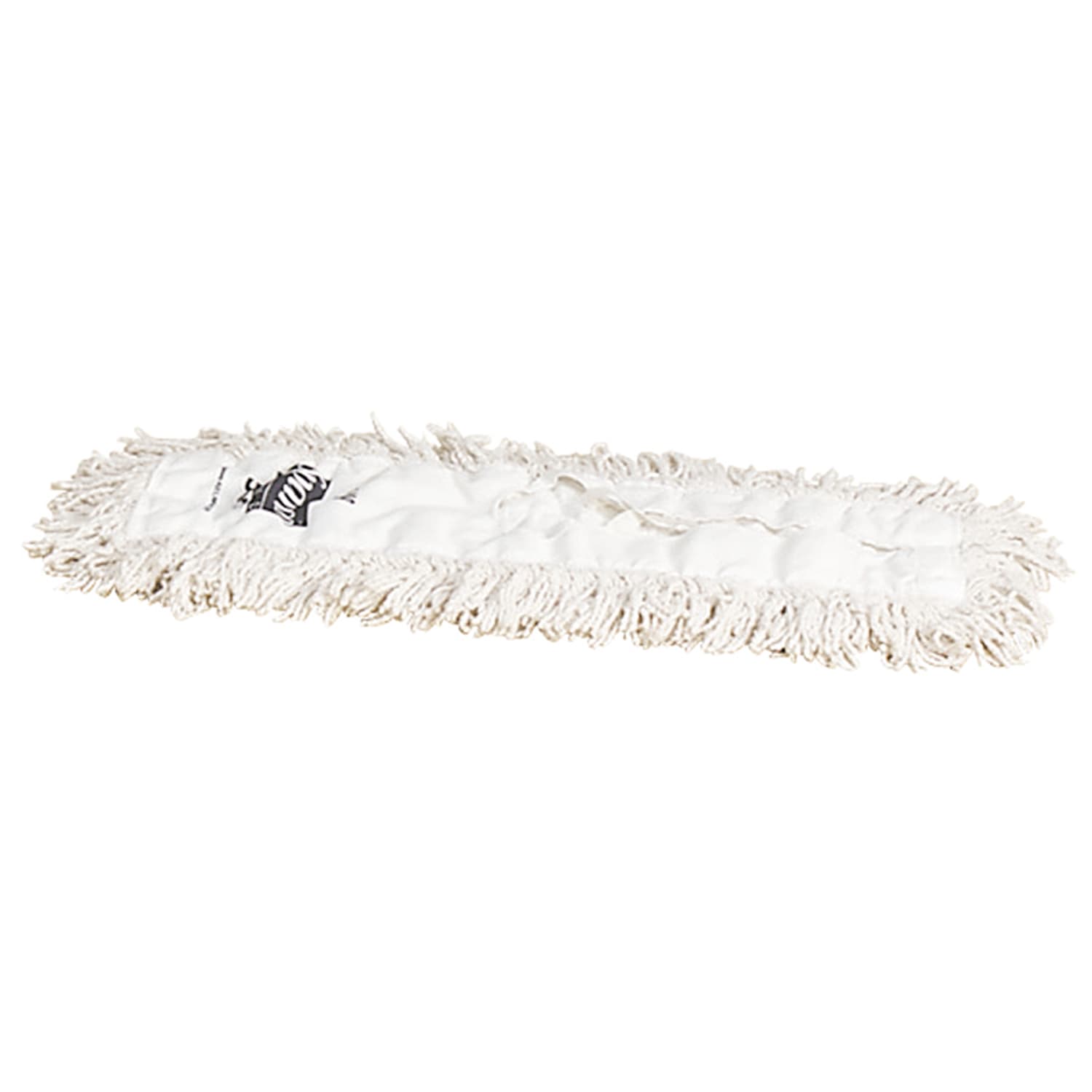 Genuine Joe Cotton Mop Refill For 24in Handle