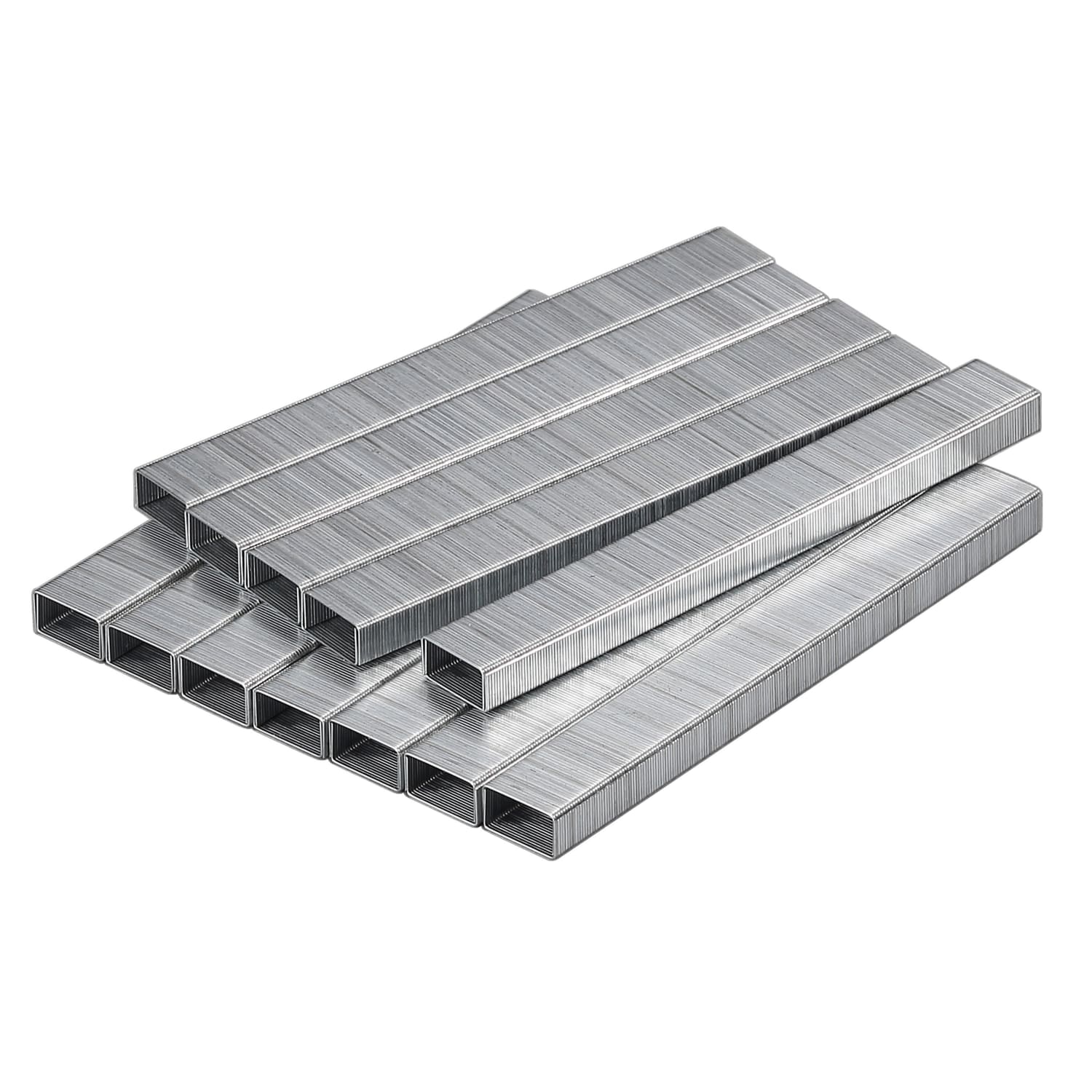 Bostitch Office Premium Standard Staples, 1/4in Full Strip, Box Of 5,000 Staples - Image 3